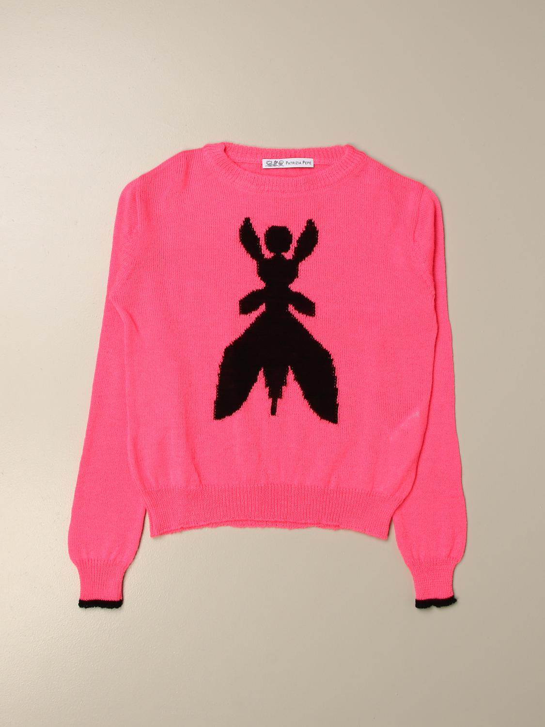 fuchsia jumper uk