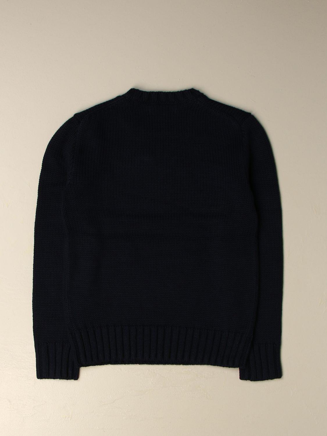 polo ralph lauren boys sweater