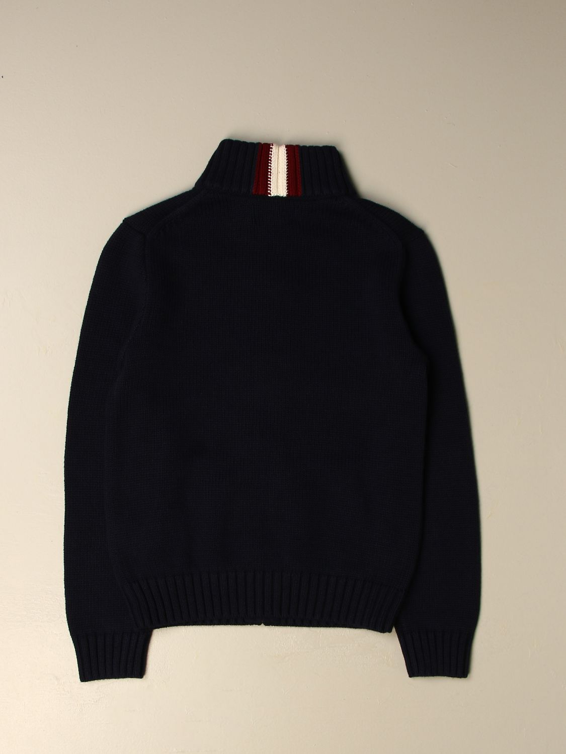 ralph lauren boys cardigan