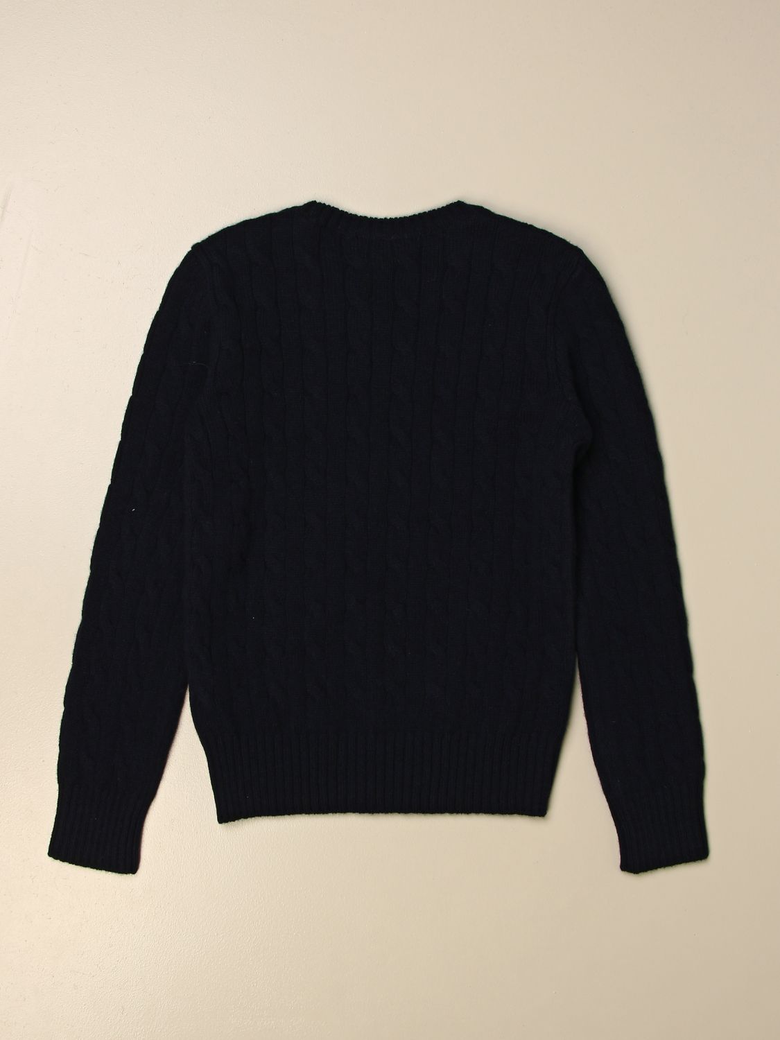 ralph lauren jumper junior