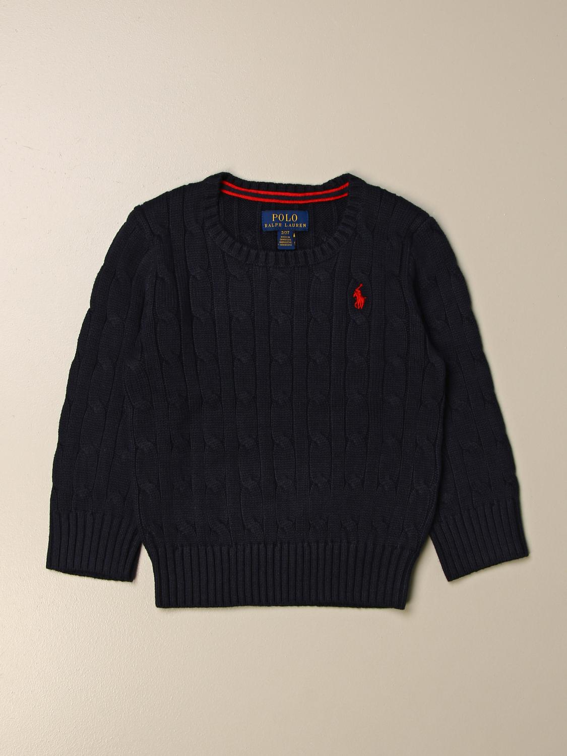 toddler boy polo coat