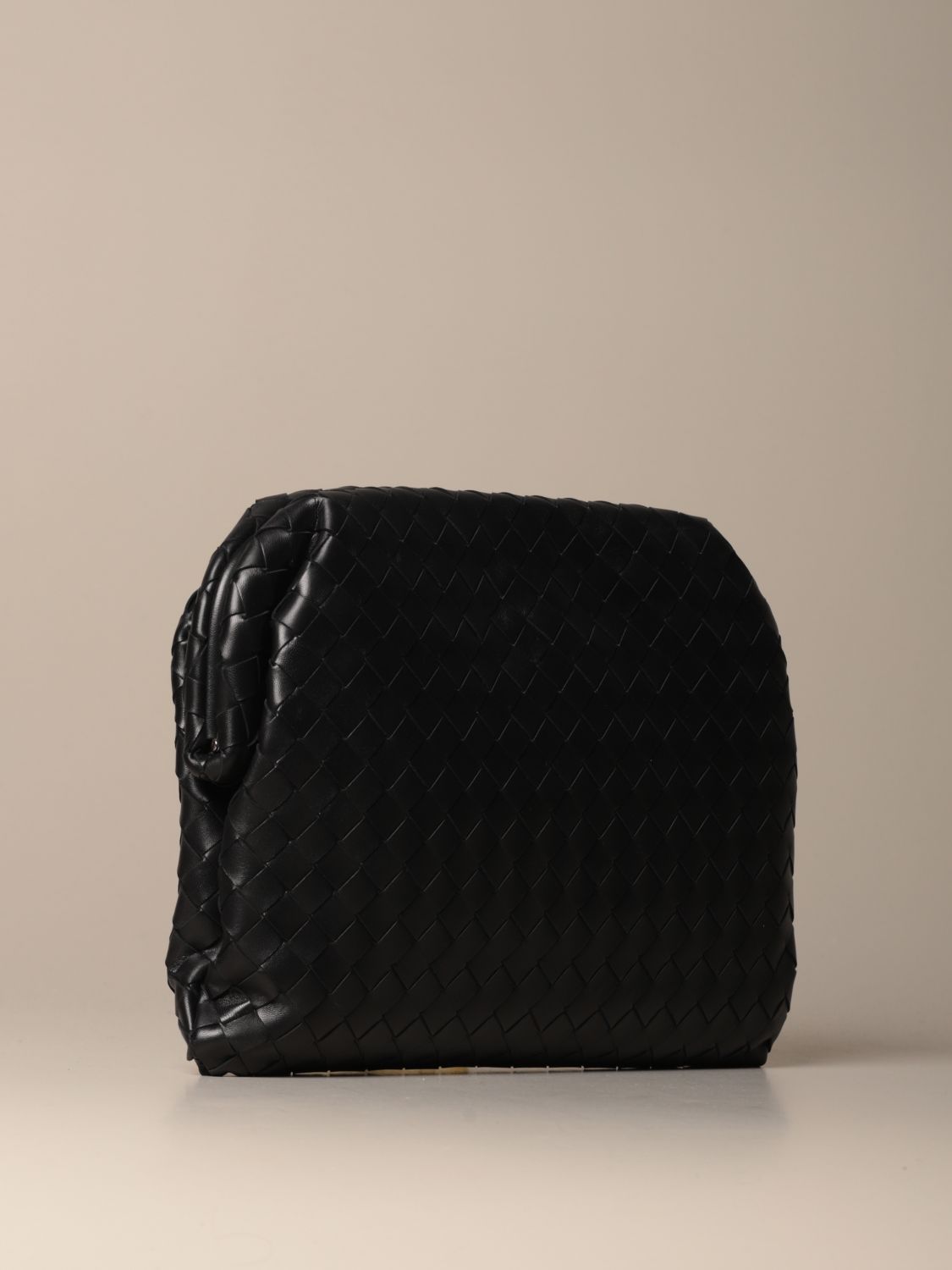 Briefcase Bottega Veneta: Bottega Veneta BV clutch bag in woven nappa black 2