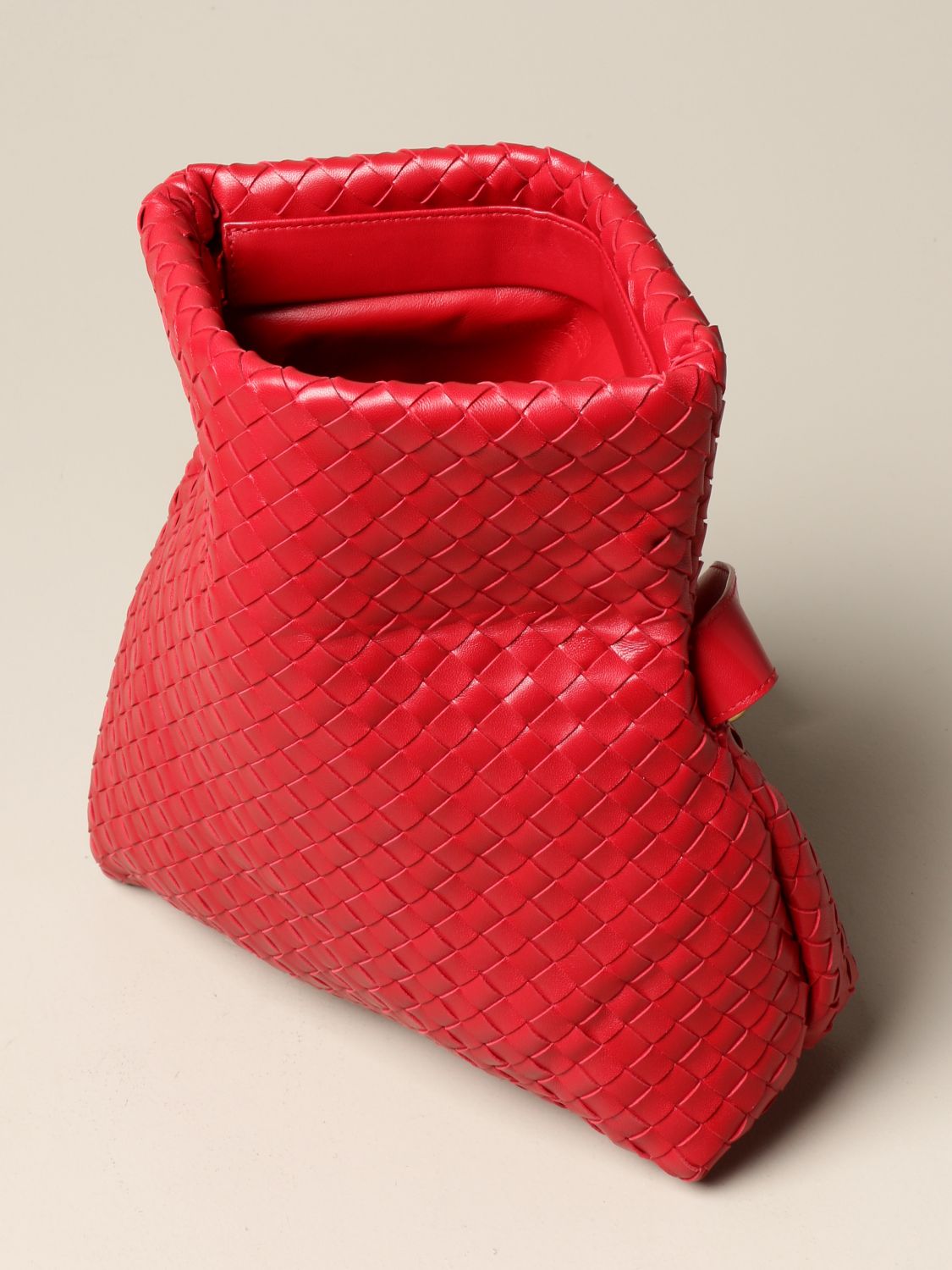 BOTTEGA VENETA: Shoulder bag women | Shoulder Bag Bottega Veneta Women ...