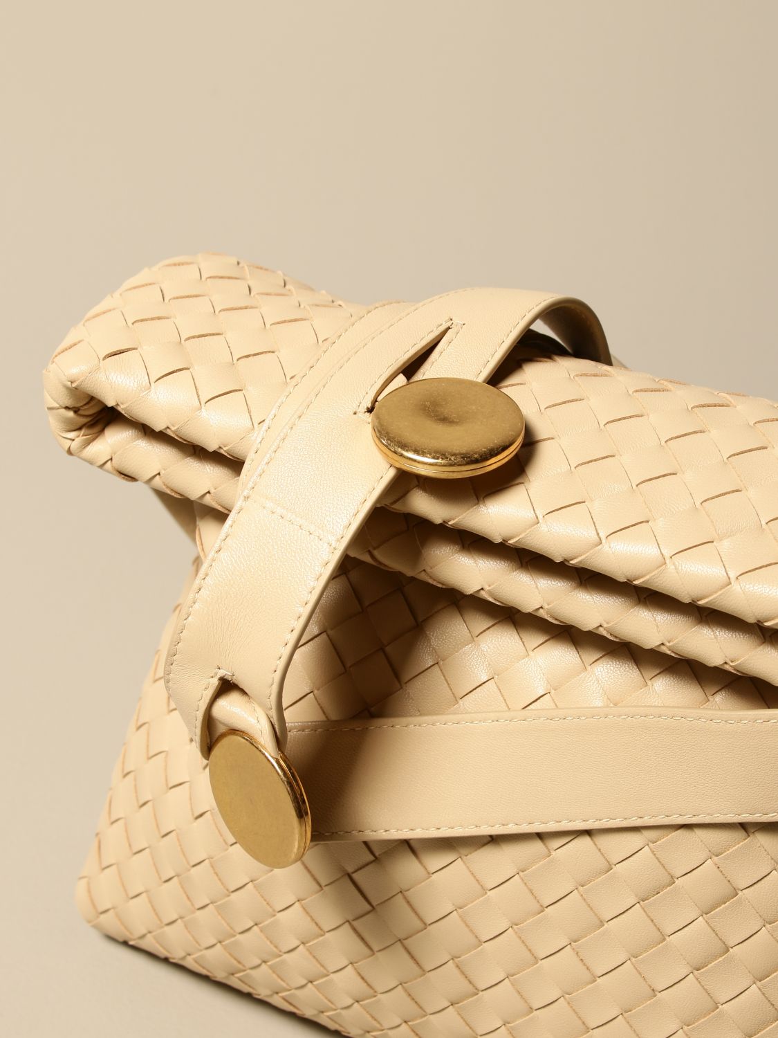 bottega fold bag