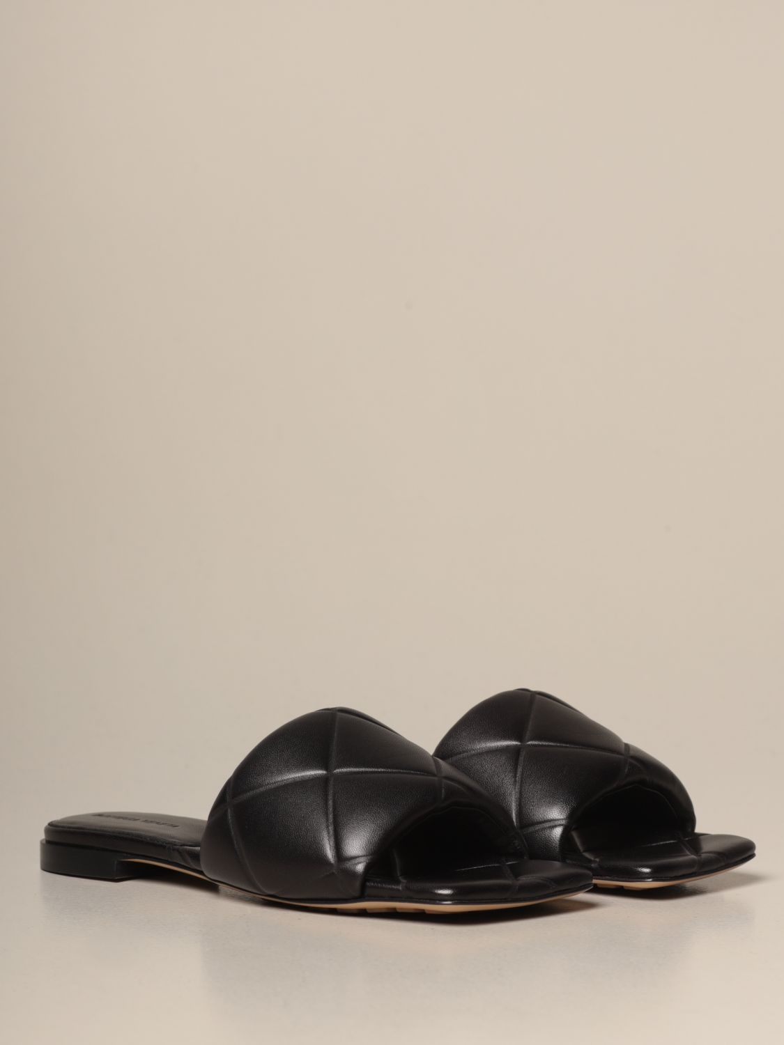 bottega veneta new sandals