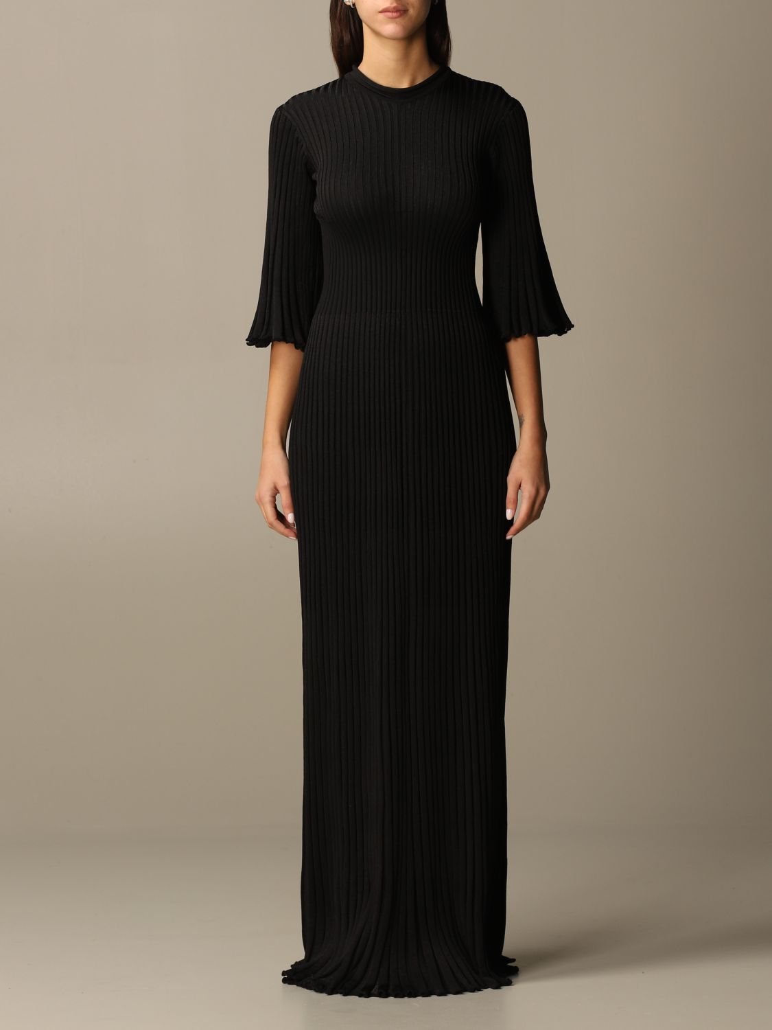 bottega gown