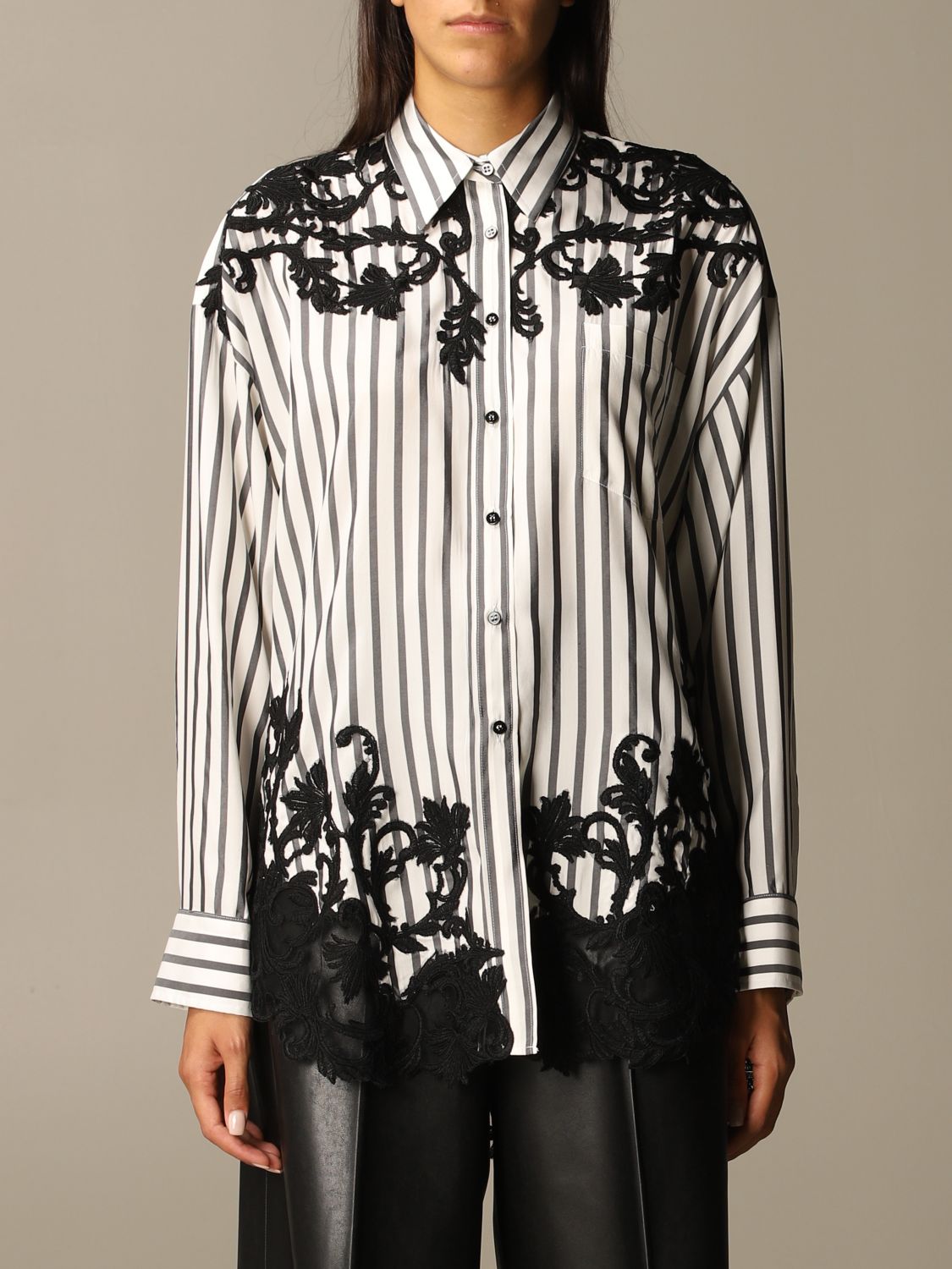camicia ermanno scervino
