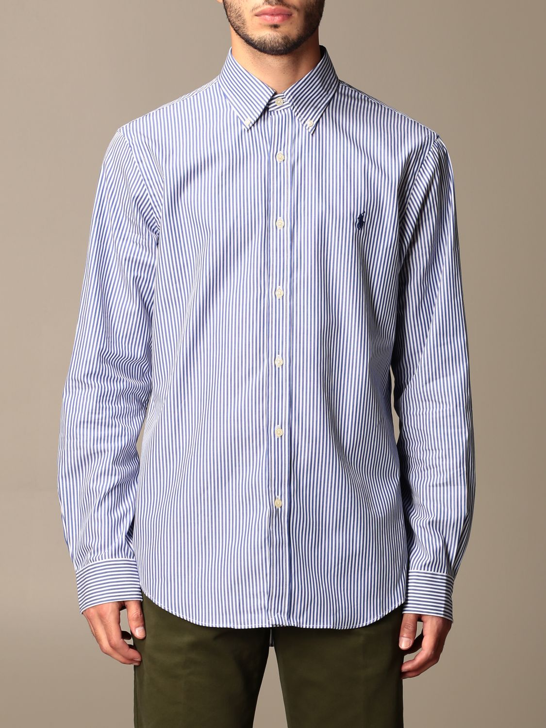 Camisa polo Ralph Lauren - Outlet