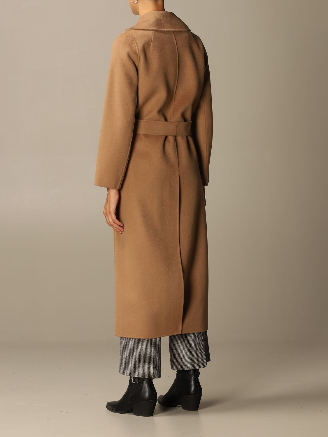 cappotto max mara 101 801