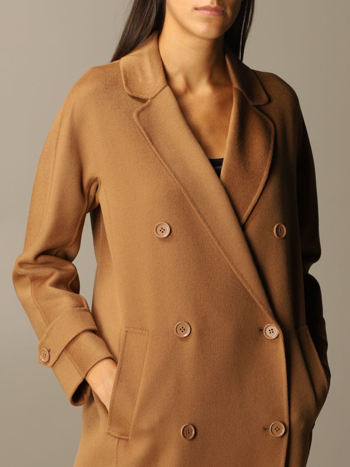 max mara gastone coat