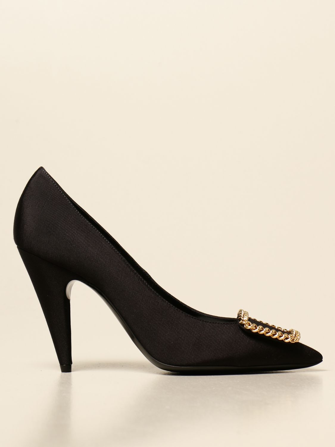 chaussure saint laurent femme