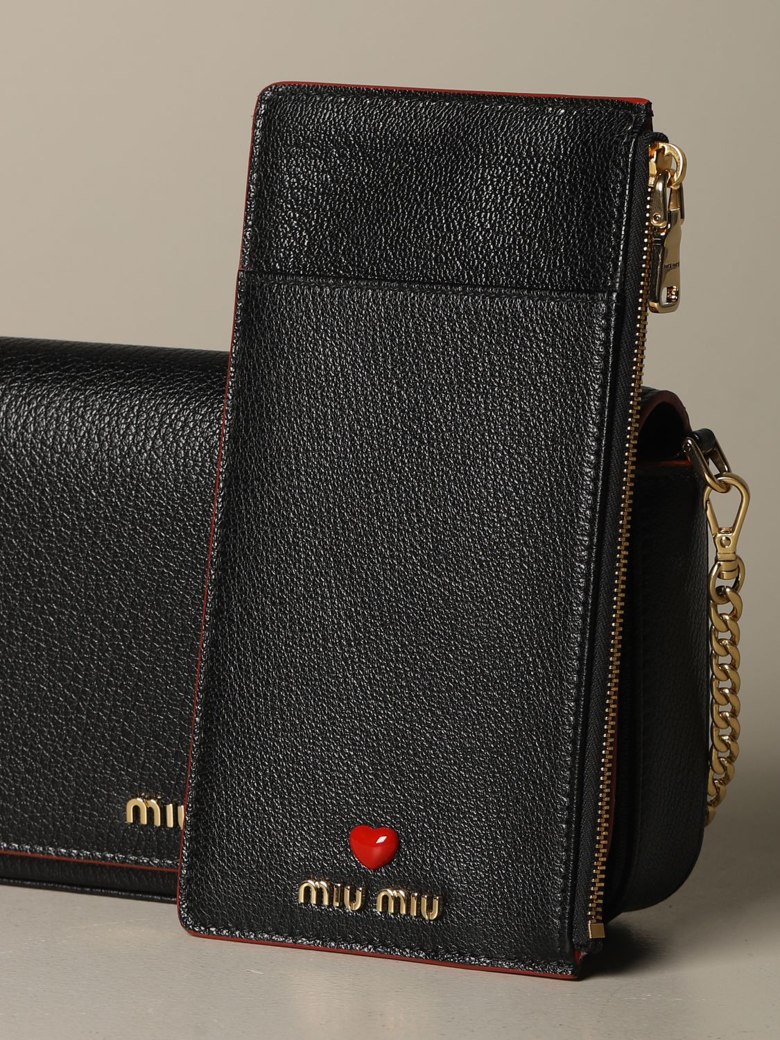 miu miu mini shoulder bag