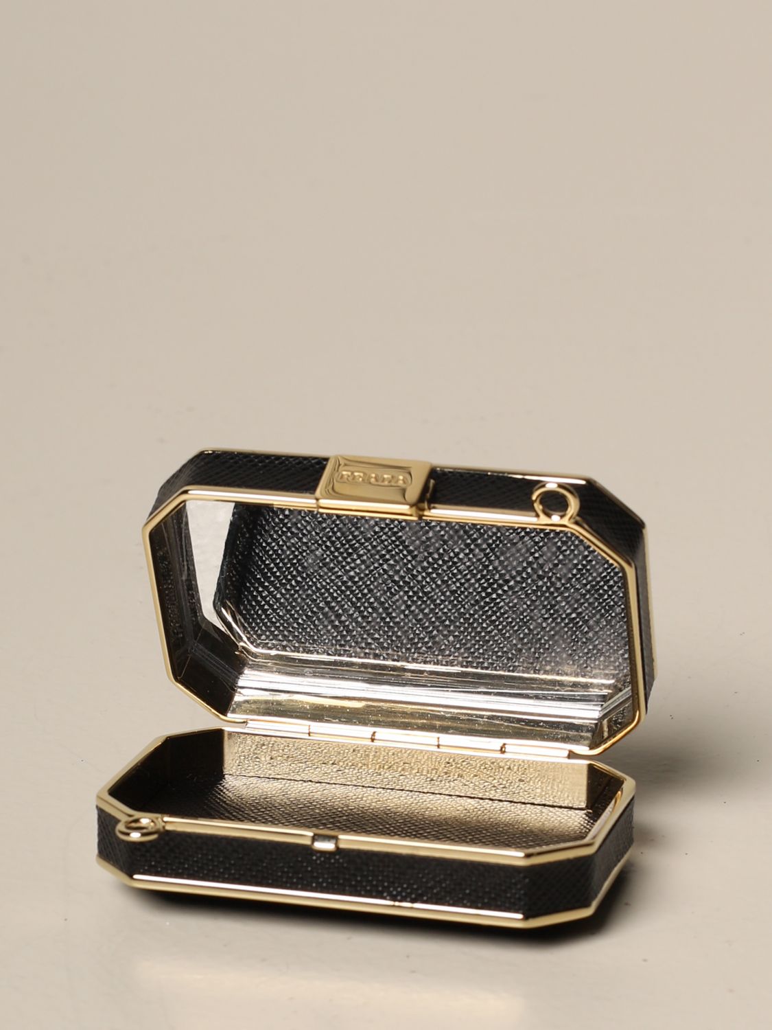 prada vanity case