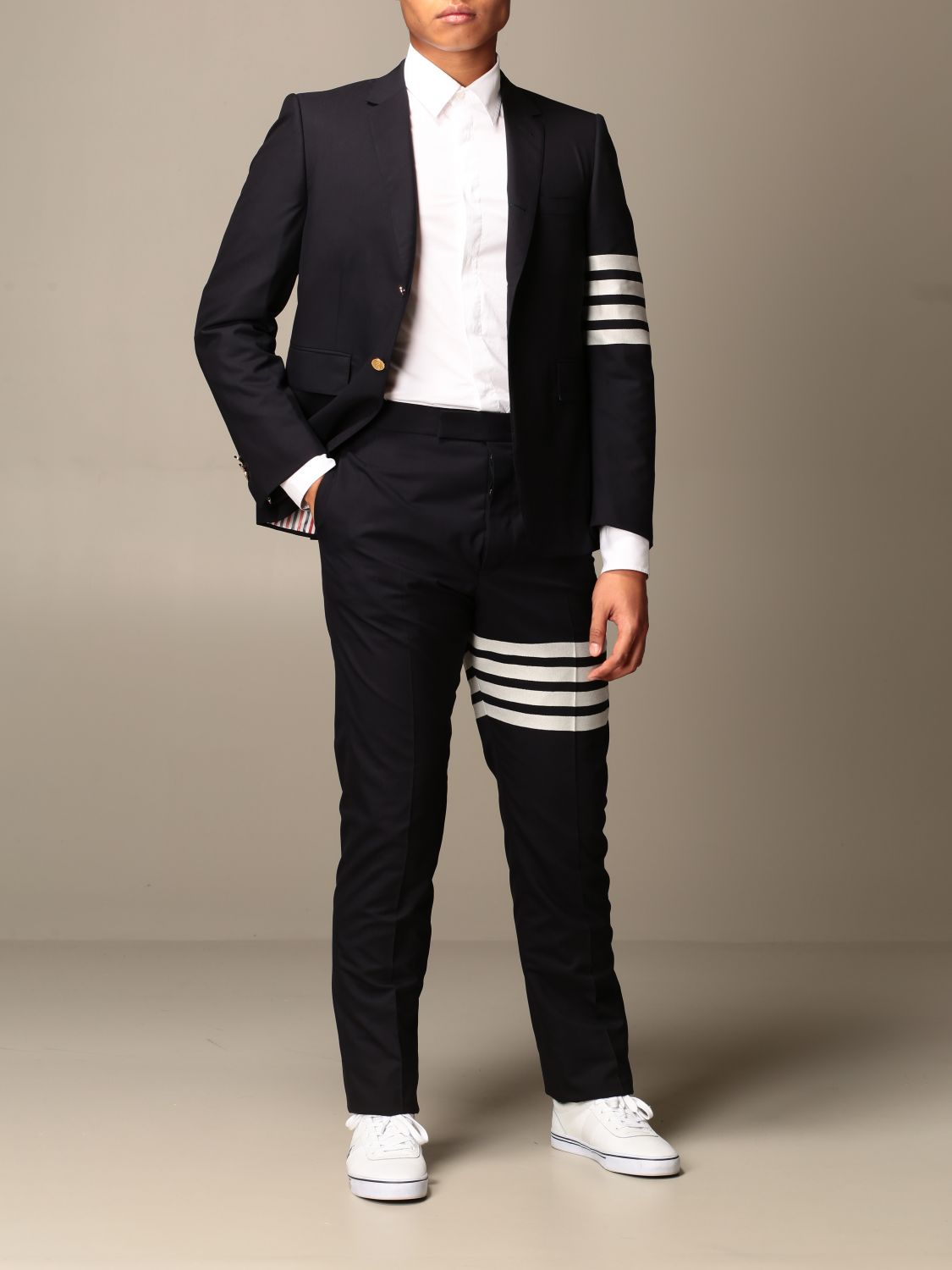 Thom browne suit Clearance