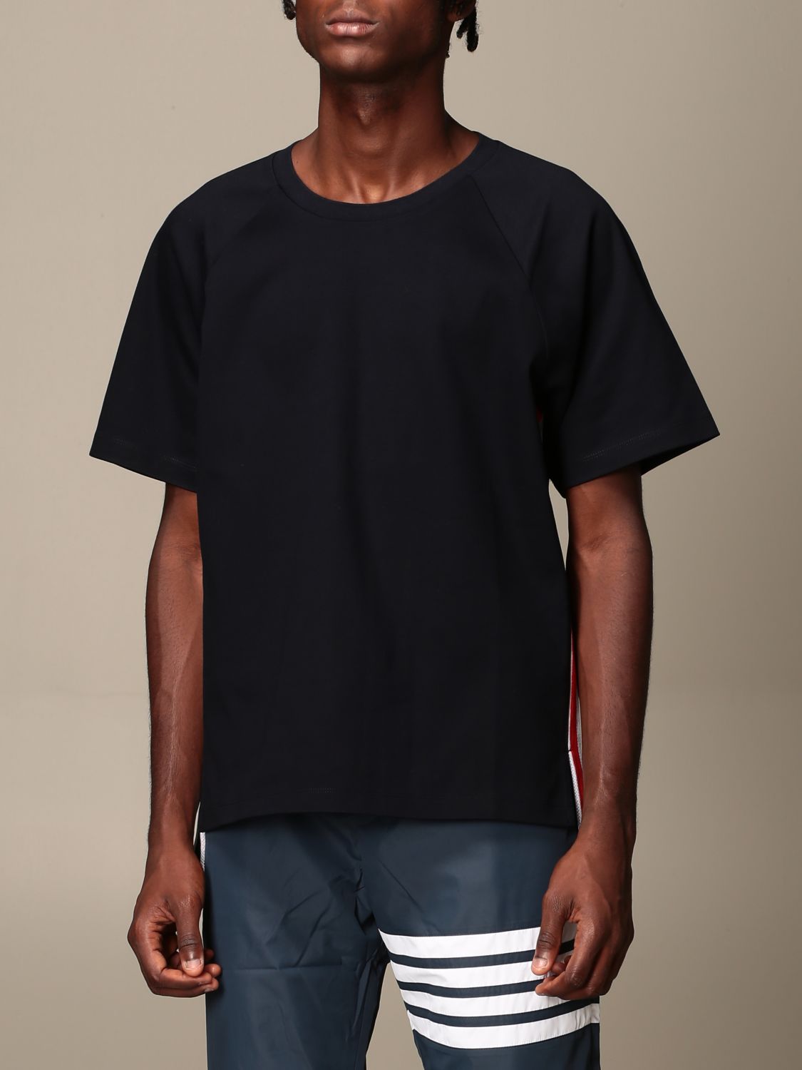 thom browne new york t shirt