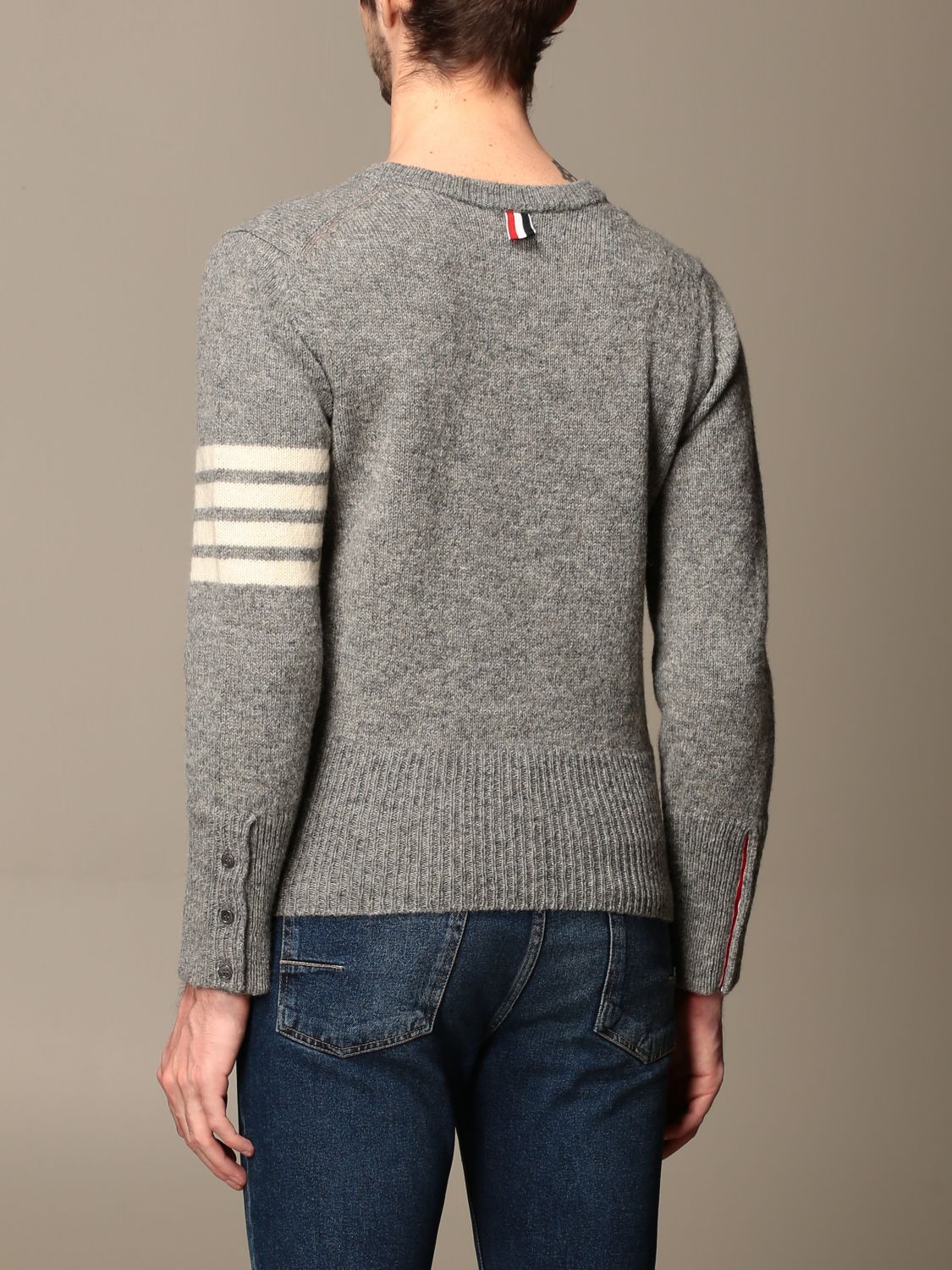 thom browne sweaters