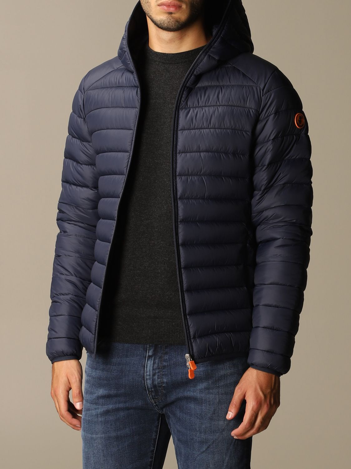 Save The Duck D3065MGIGAX Giubb Uomo