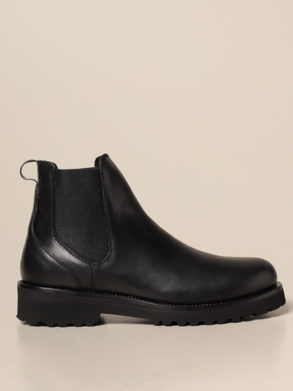 Shoes men Woolrich | Boots Woolrich Men 