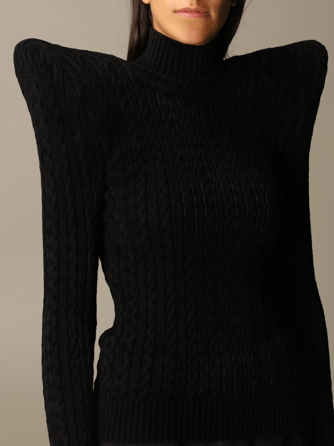 balenciaga pulover