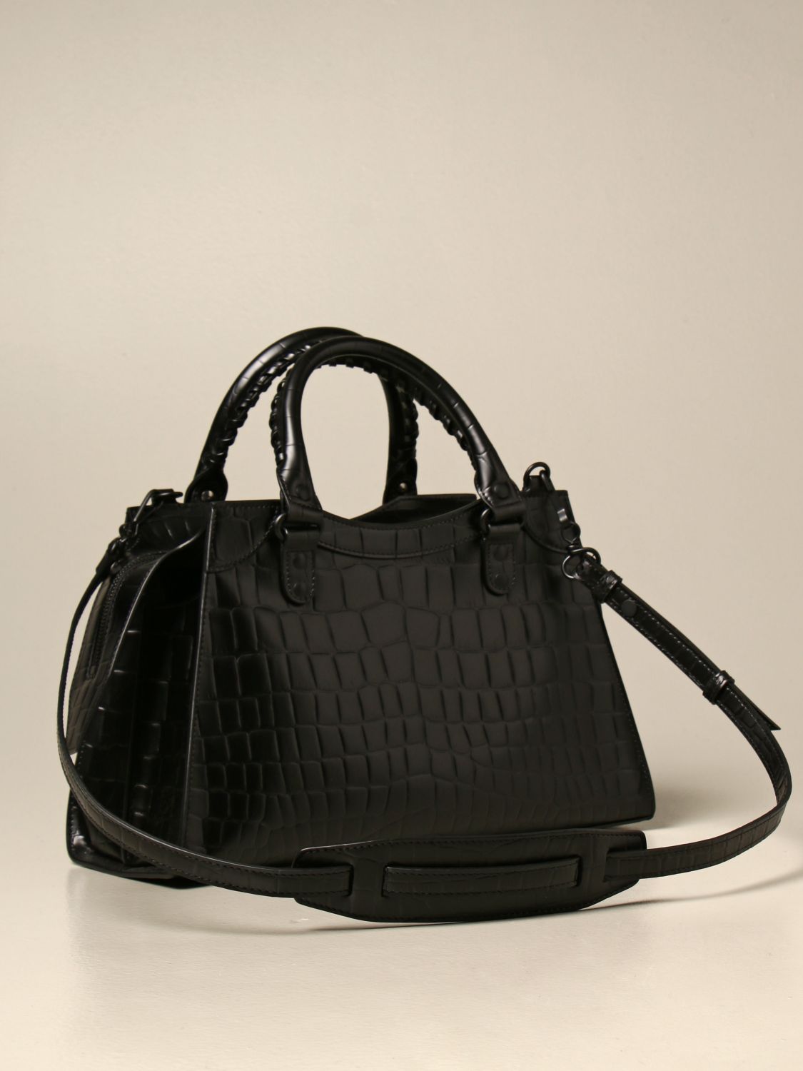 balenciaga pigeon bag