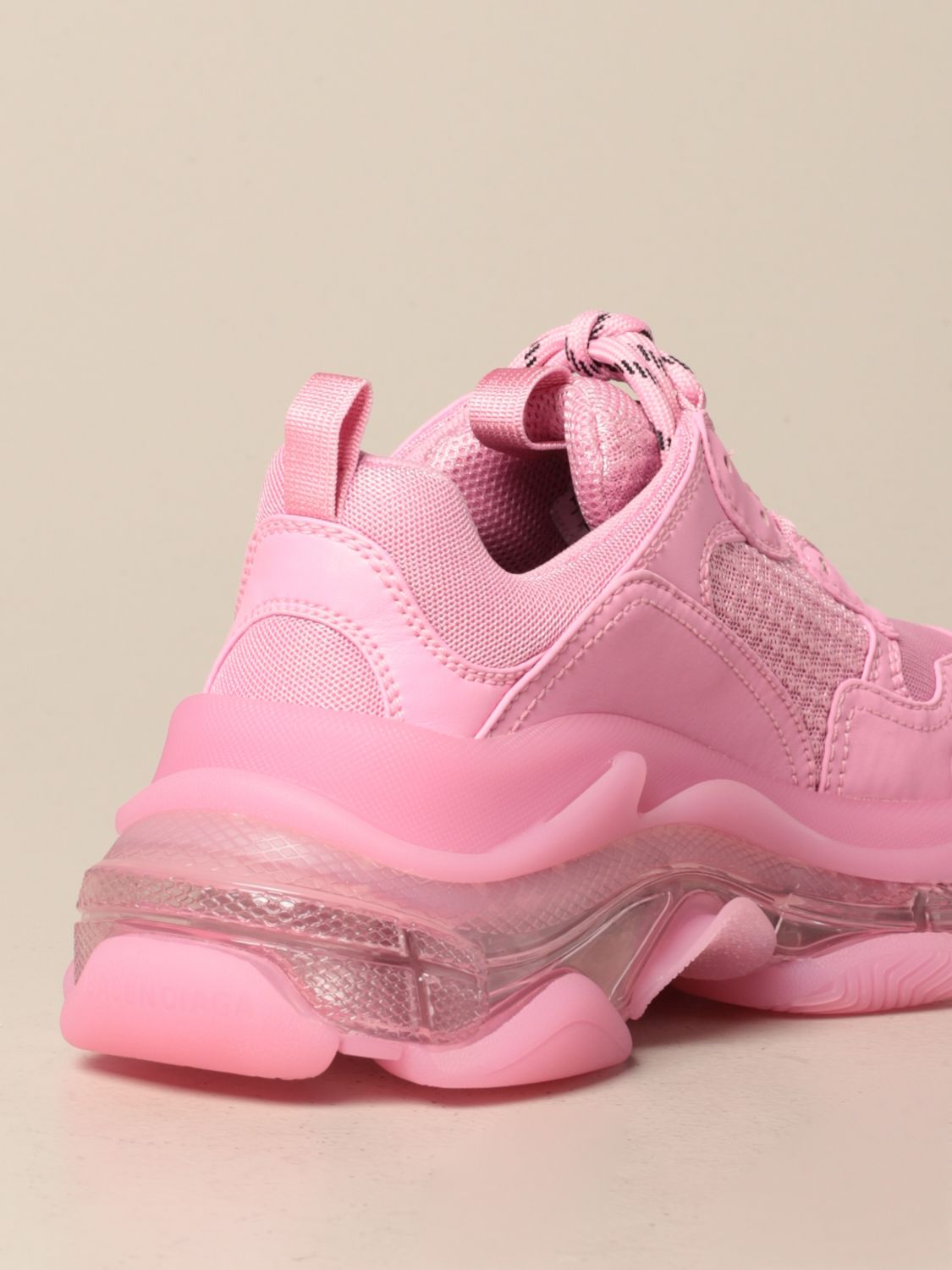 balenciaga chaussures femme 2015