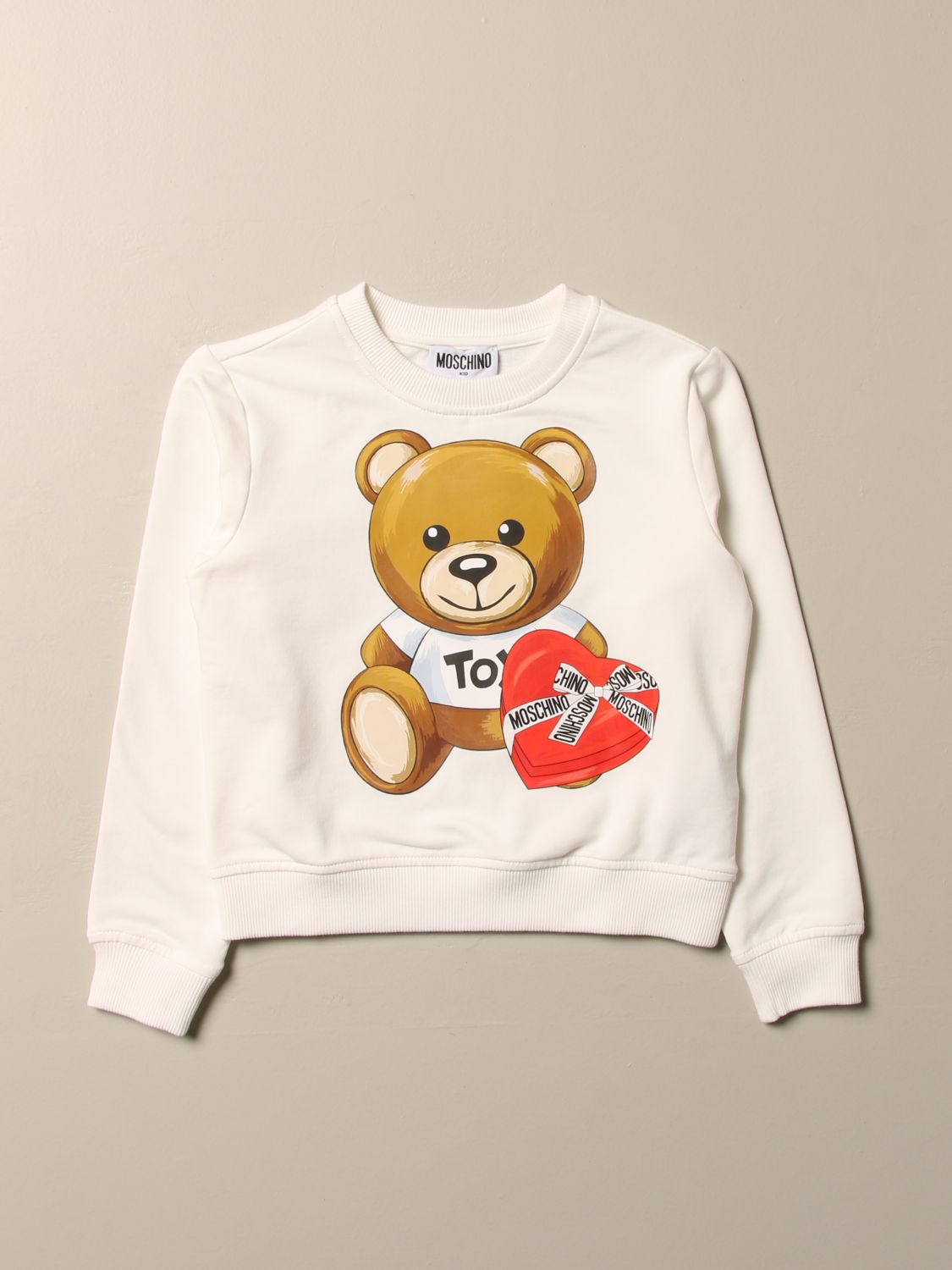 Moschino Teddy Bear Moschino Bambino Collezione Moschino Bambino