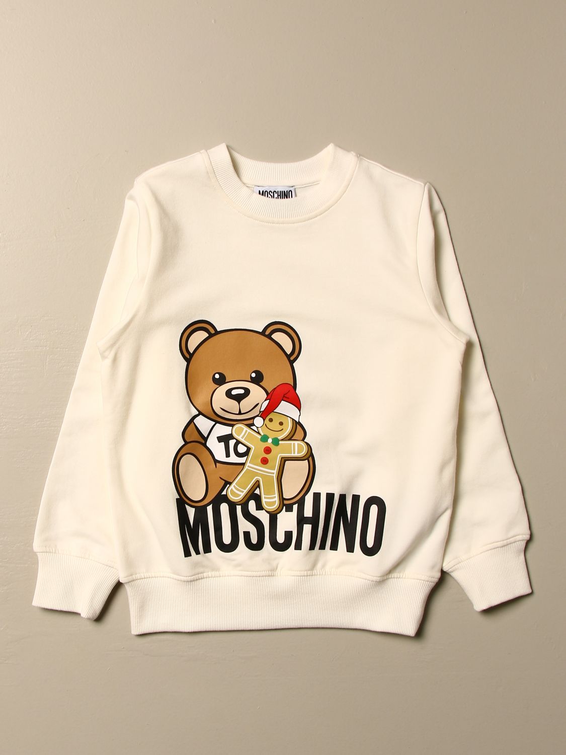 moschino for toddlers