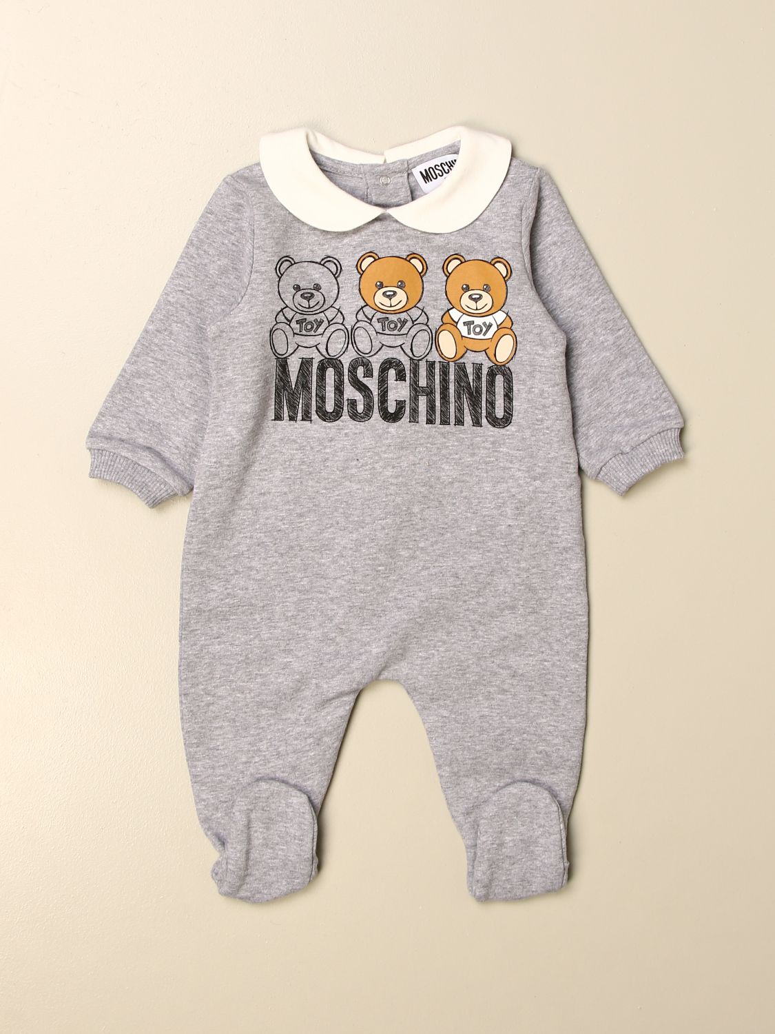 baby moschino tracksuit sale
