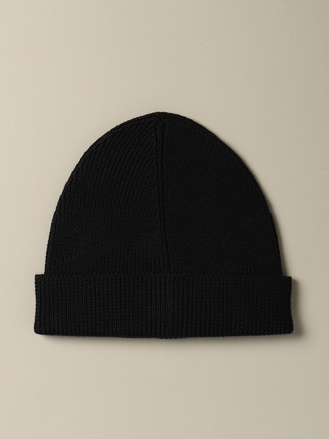 versace collection beanie