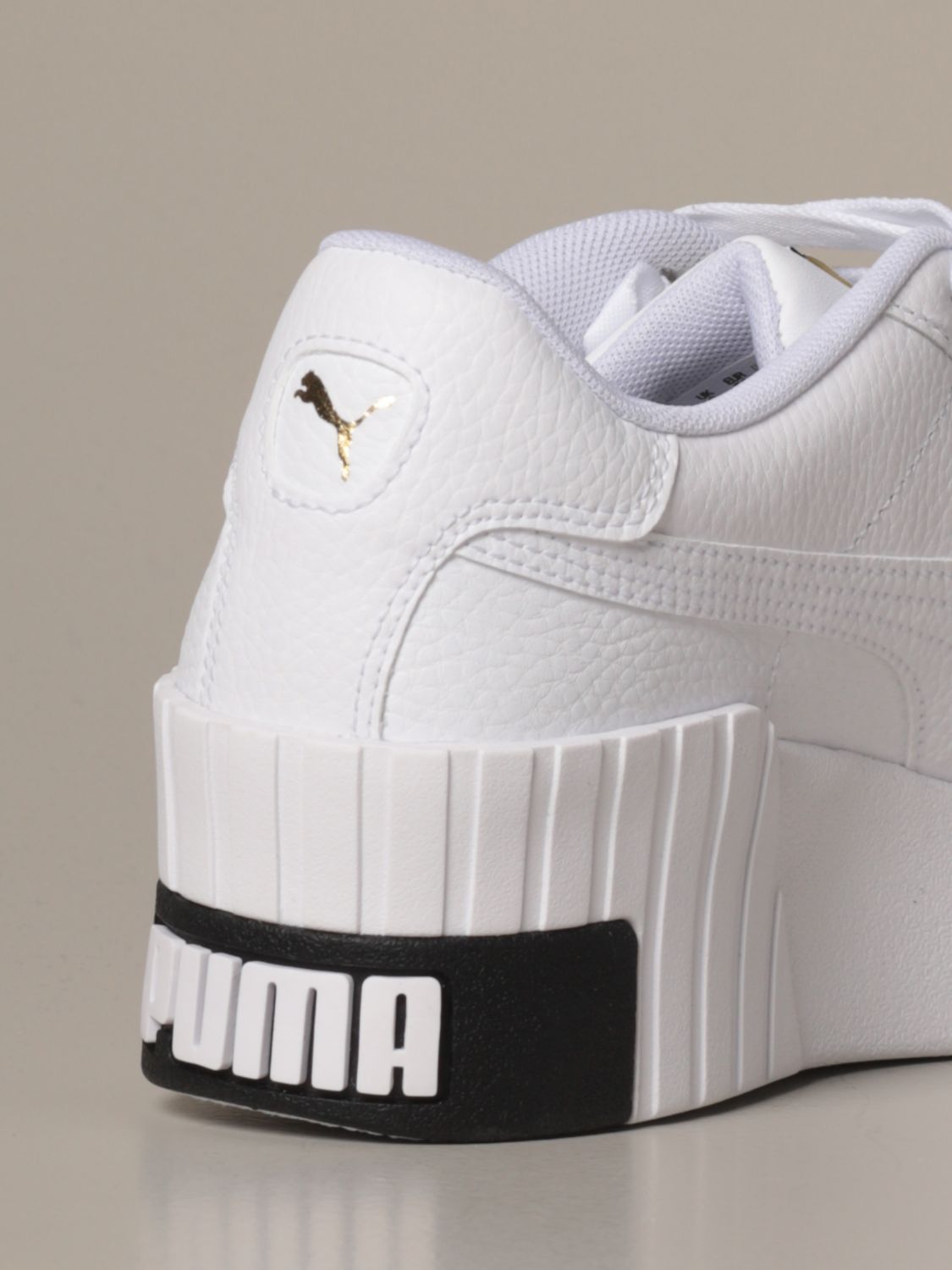 puma sneakers cali wn's