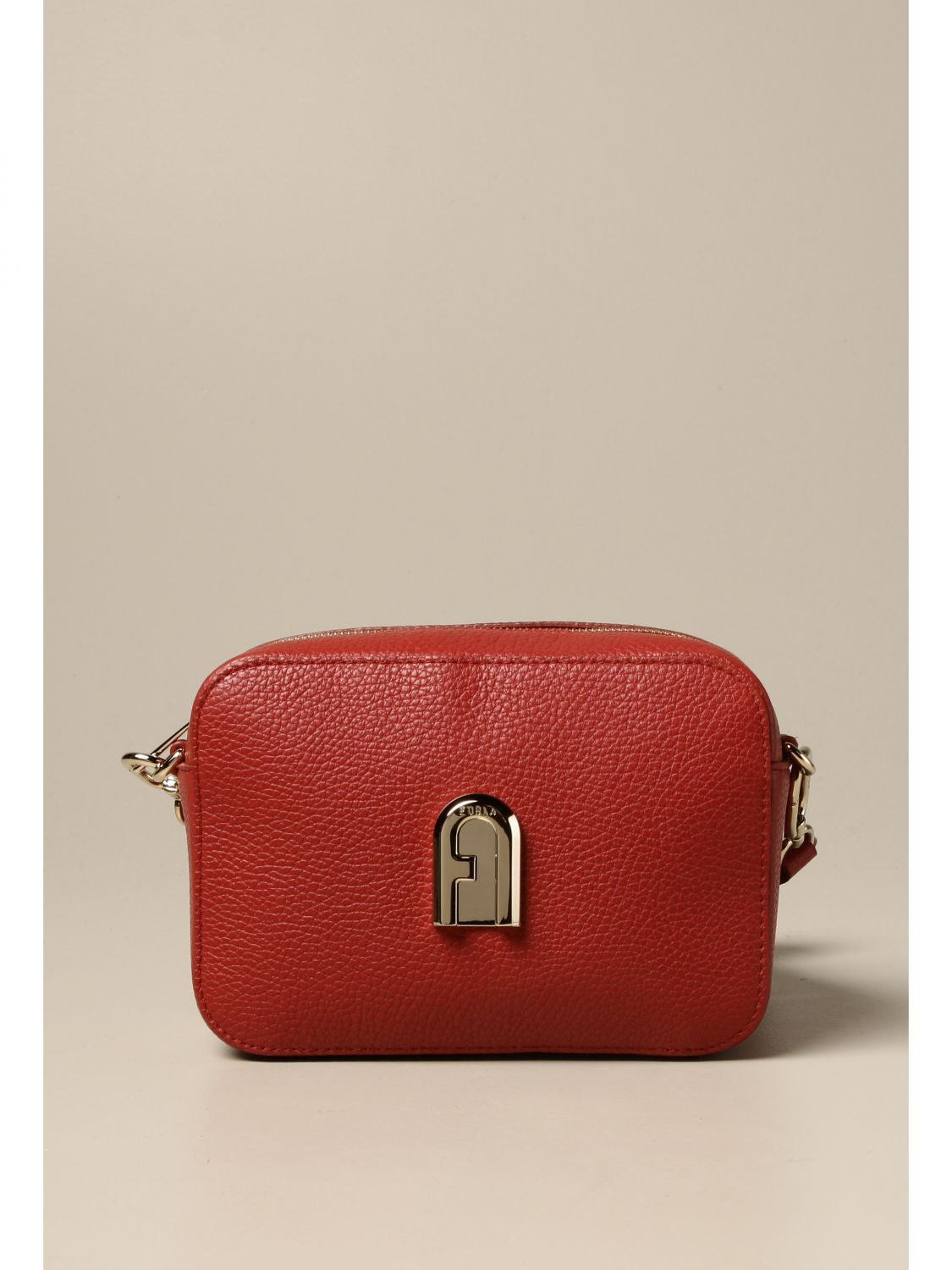 sleek furla