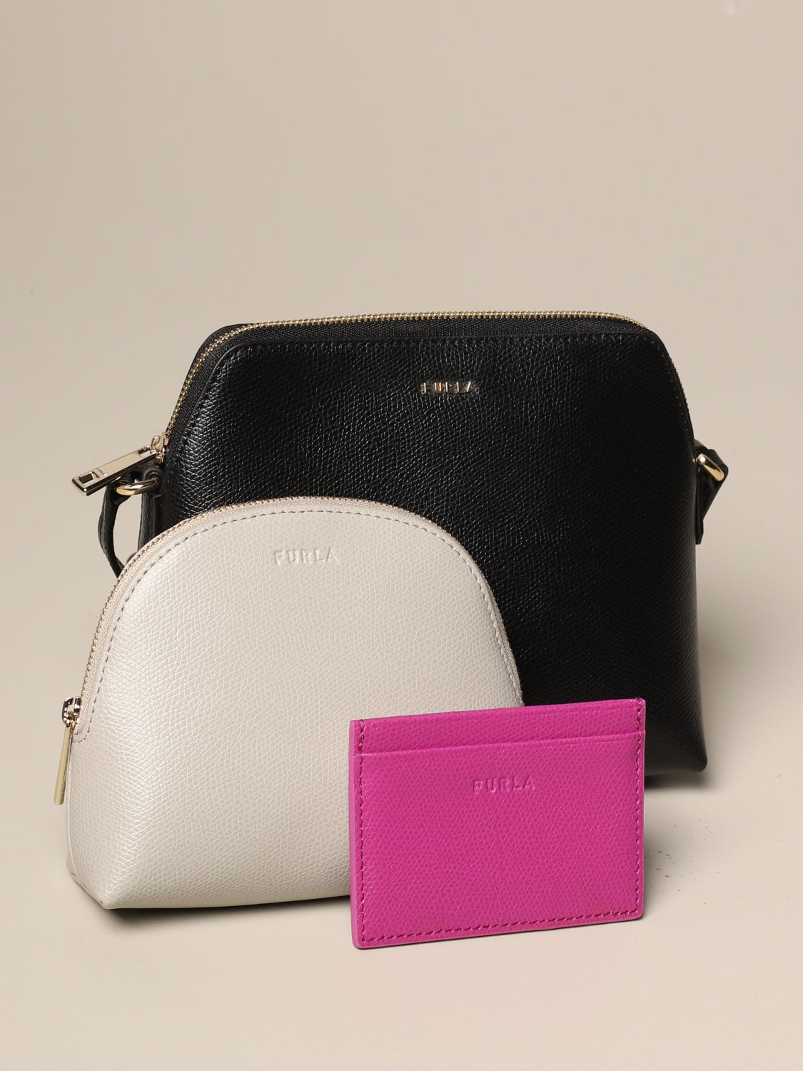 furla sling bags