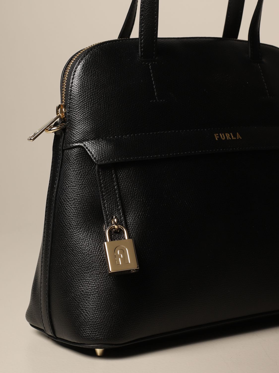 furla piper black