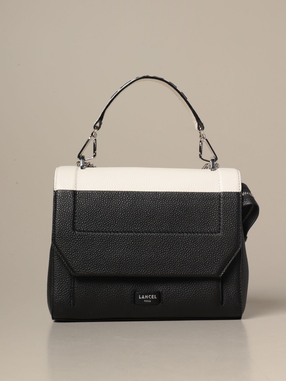 lancel sling bag