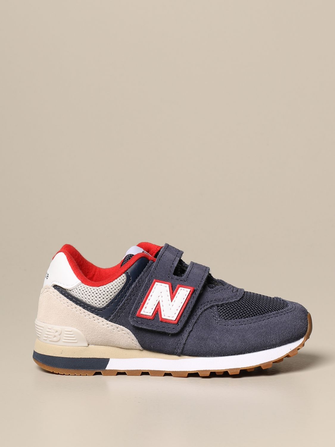 New Balance Outlet: 574 sneakers in 