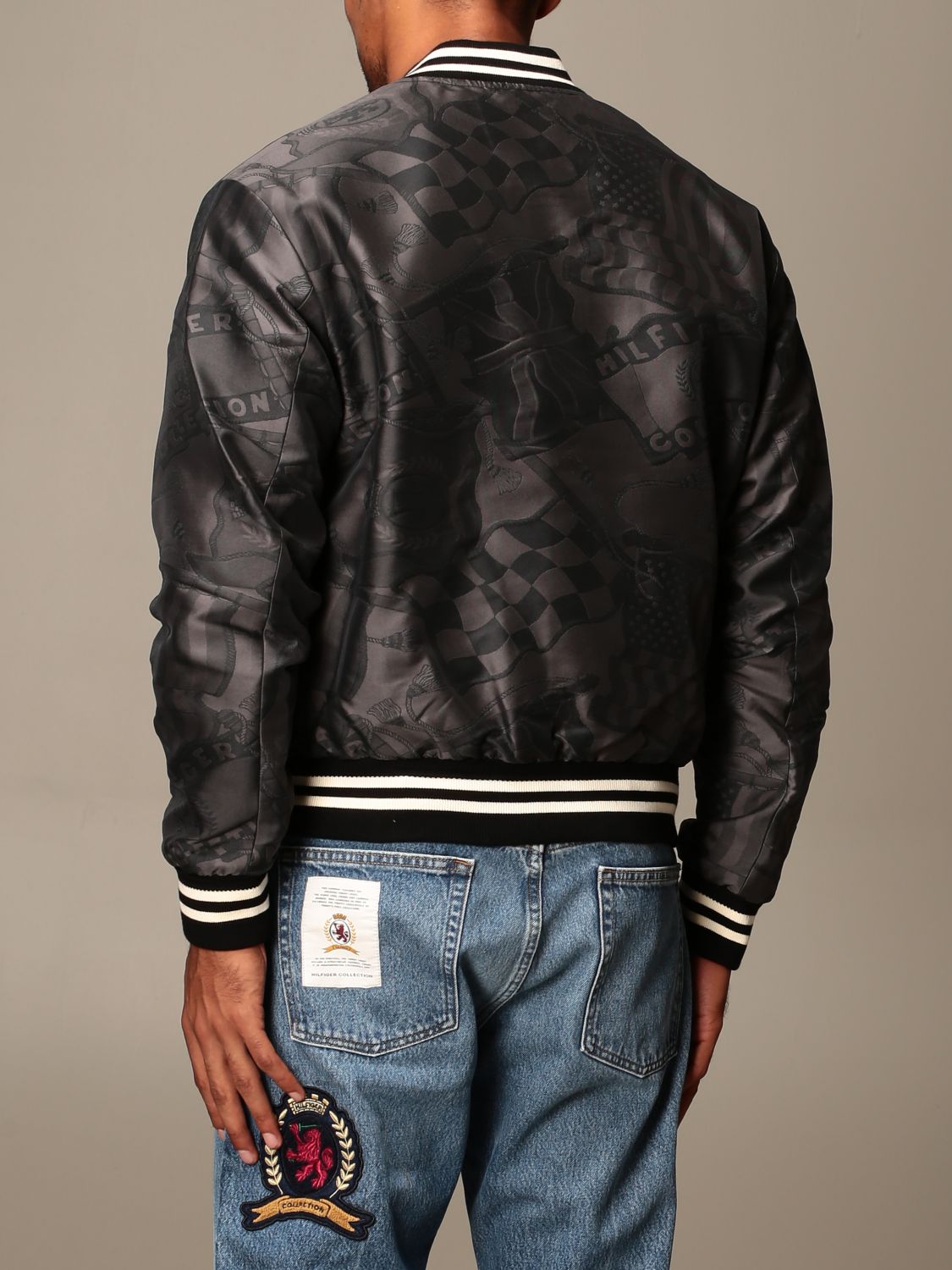 Tommy Hilfiger Collection Outlet 