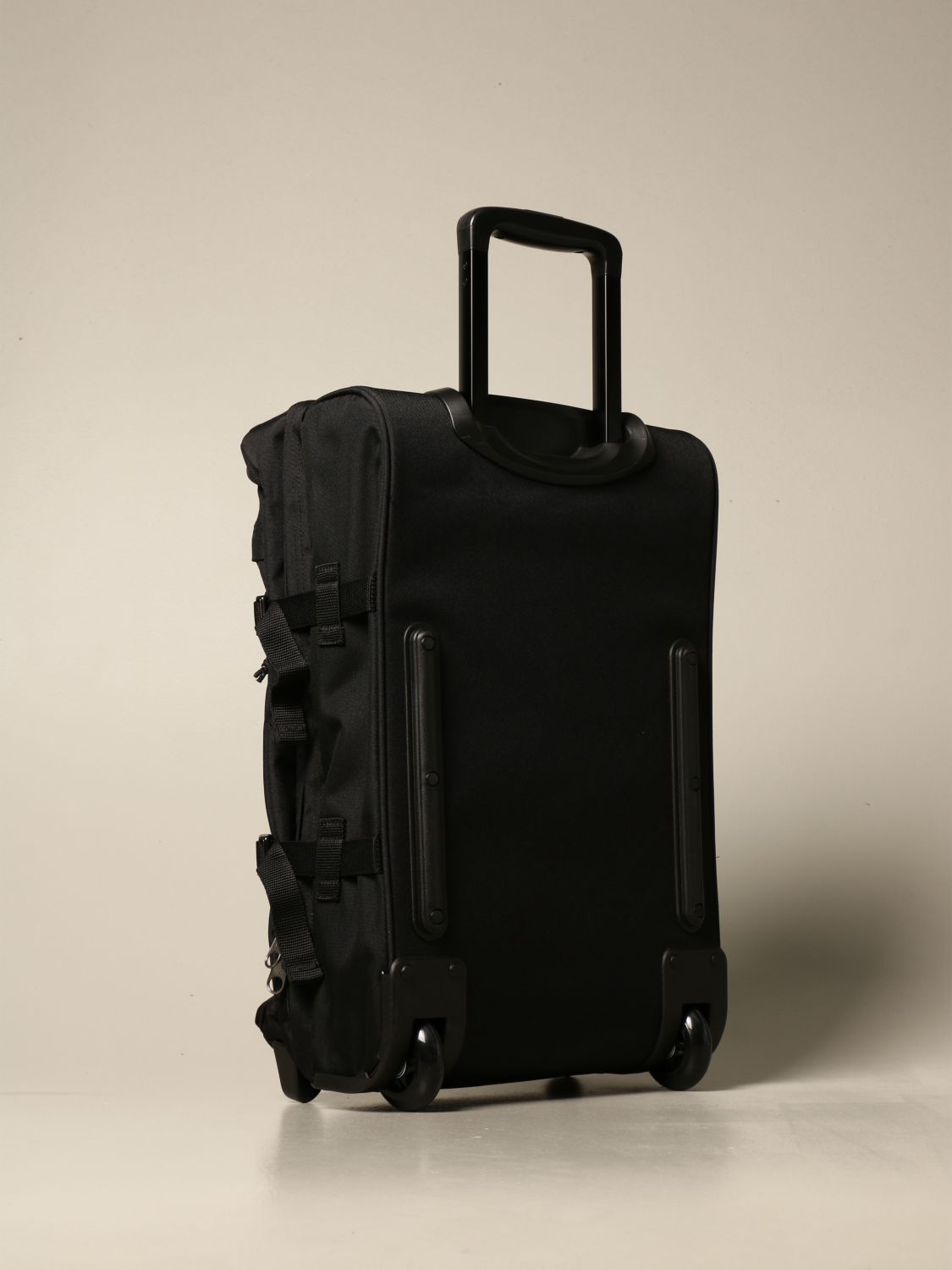 eastpak tranverz s black