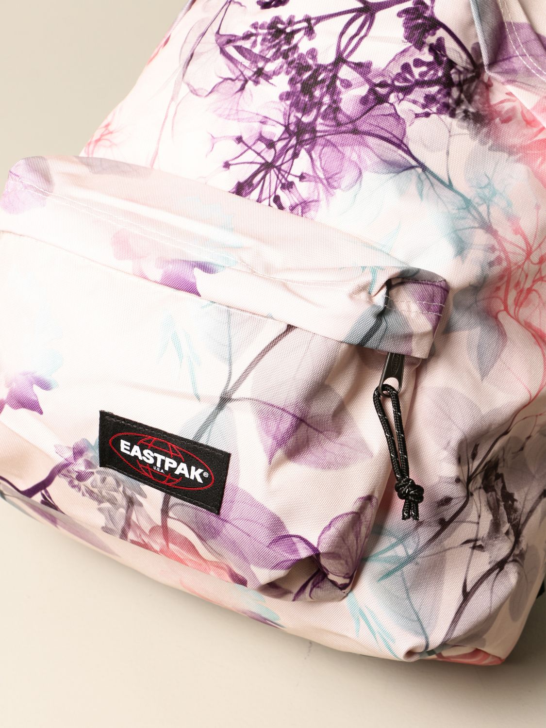 Bezem mot antiek EASTPAK: bags for man - Pink | Eastpak bags EK620B56 online on GIGLIO.COM