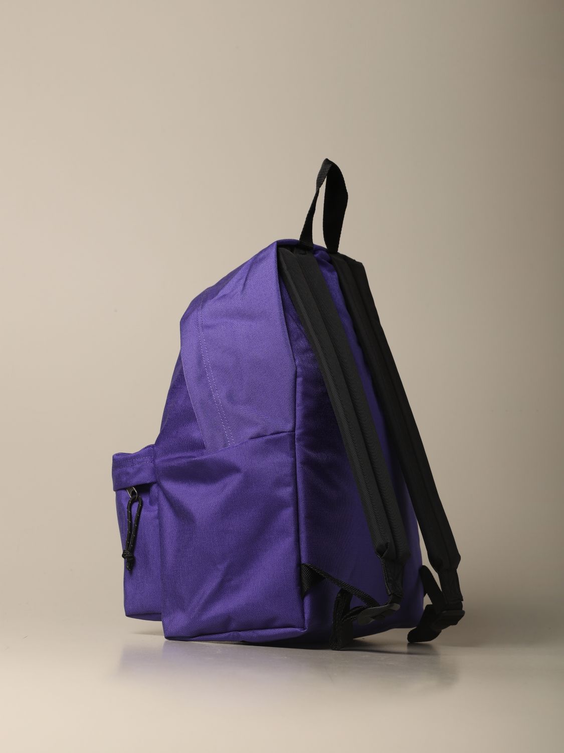 eastpak backpack purple