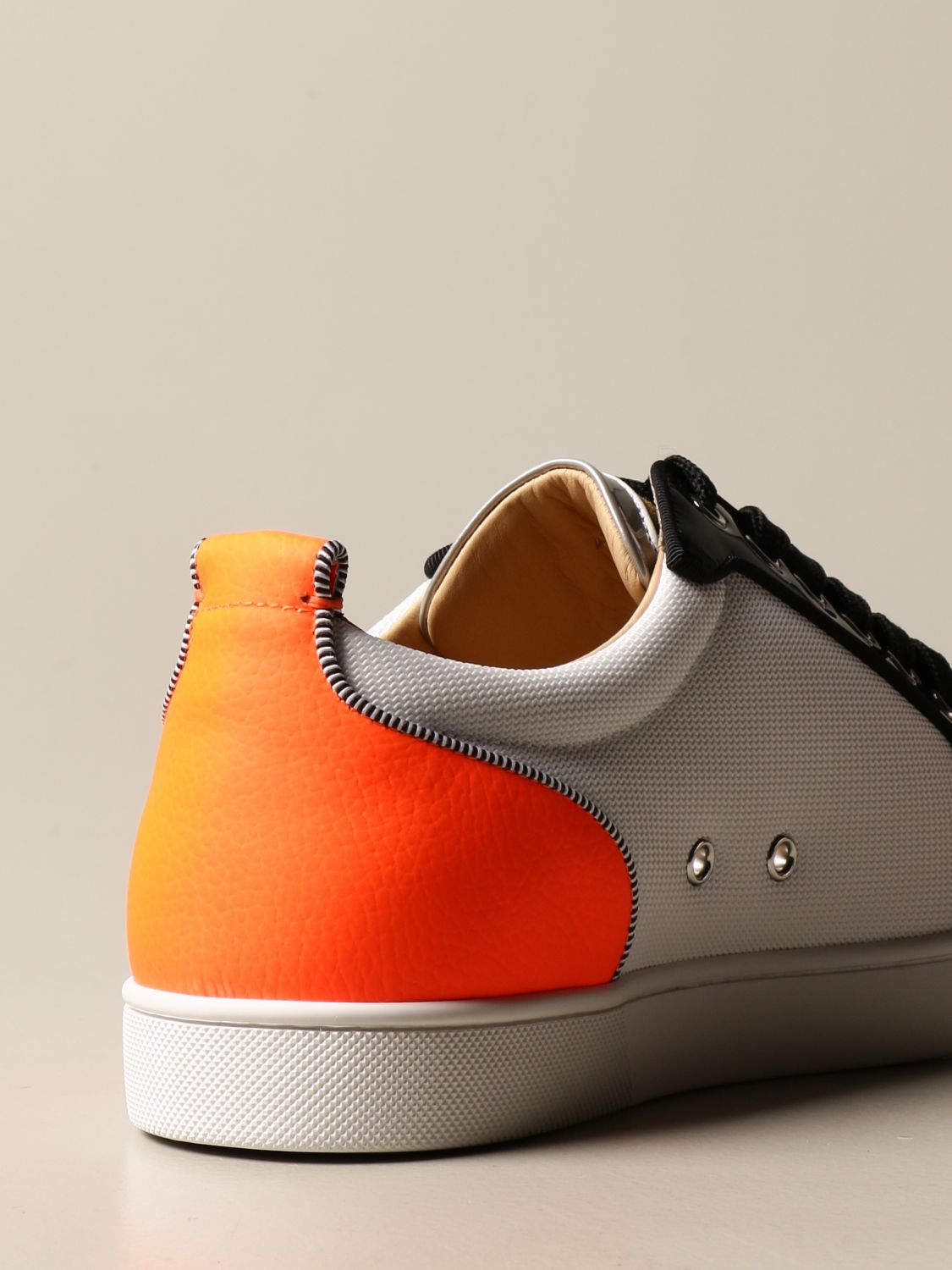 Christian Louboutin Sneaker für Herren, Online-Schlussverkauf – Bis zu 19%  Rabatt