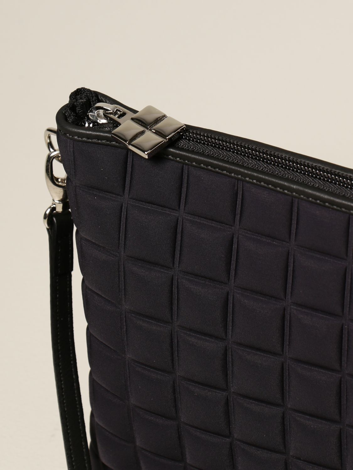 B PRIME: Bag In Neoprene | Crossbody Bags B Prime Women Black ...