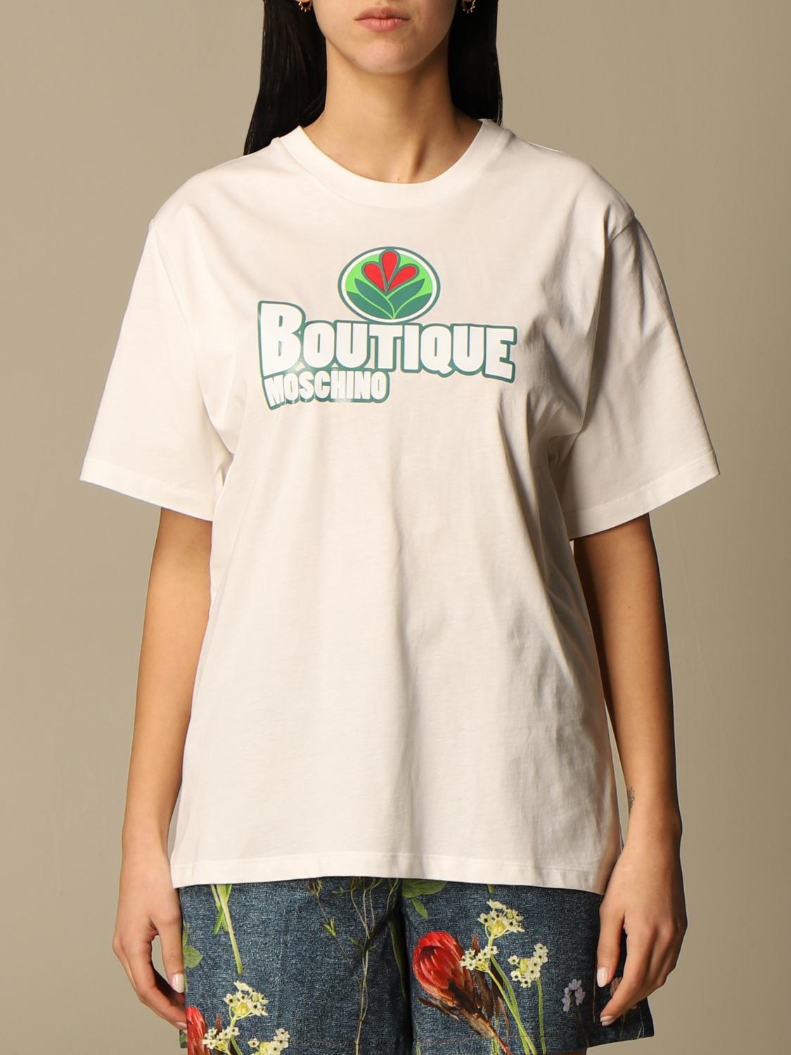 Boutique Moschino 1204 1134 GIGLIO 