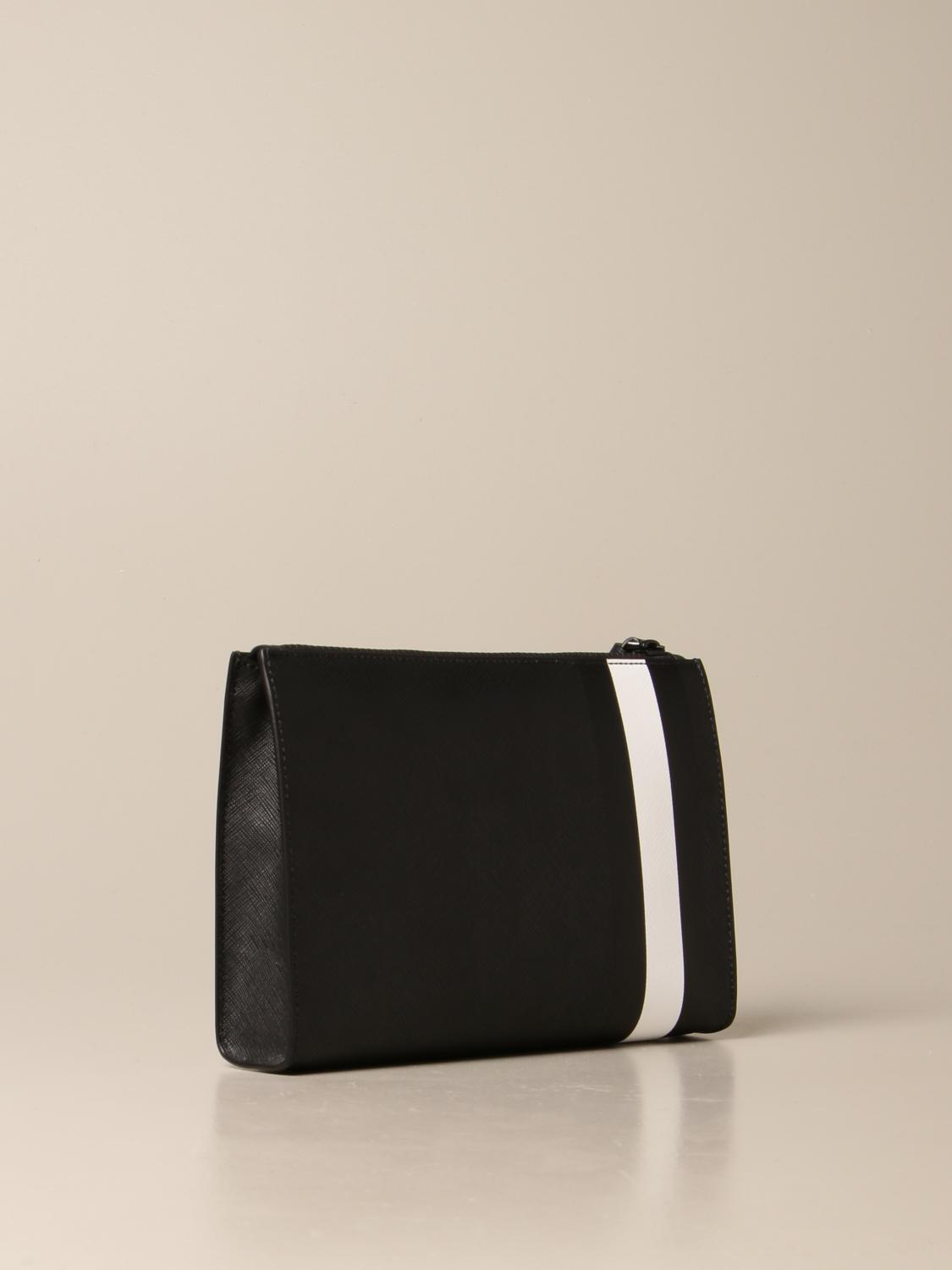 Bally skid clutch discount bag