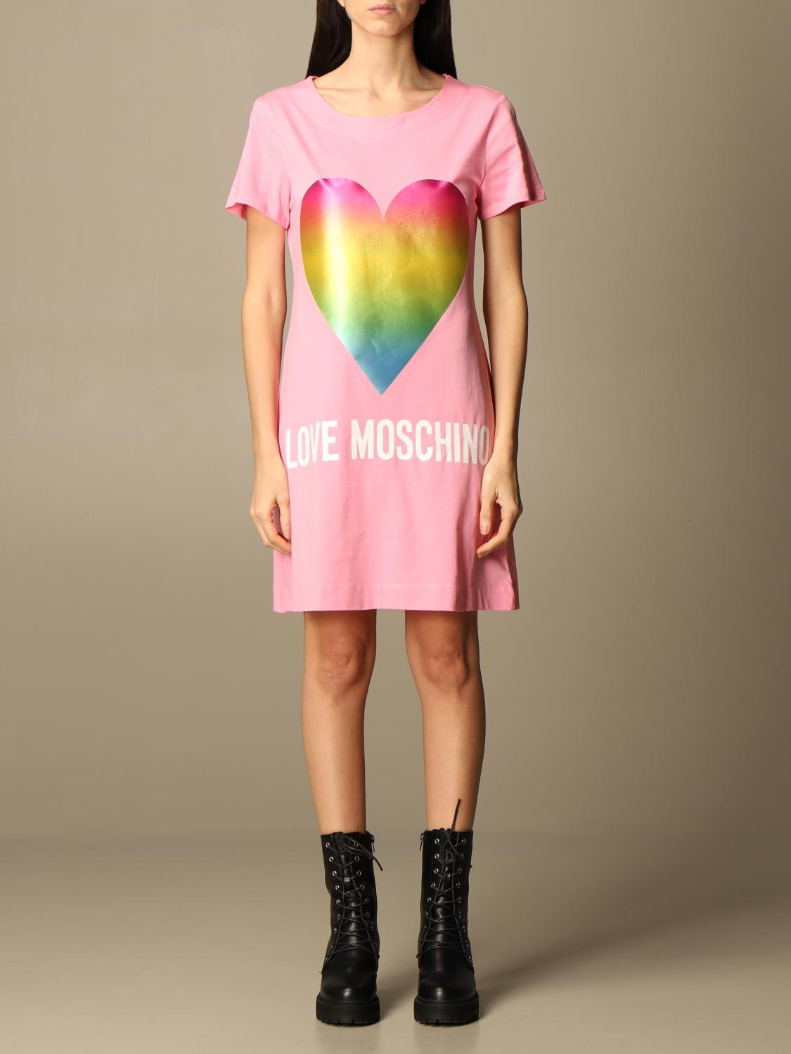 Love Moschino Abito