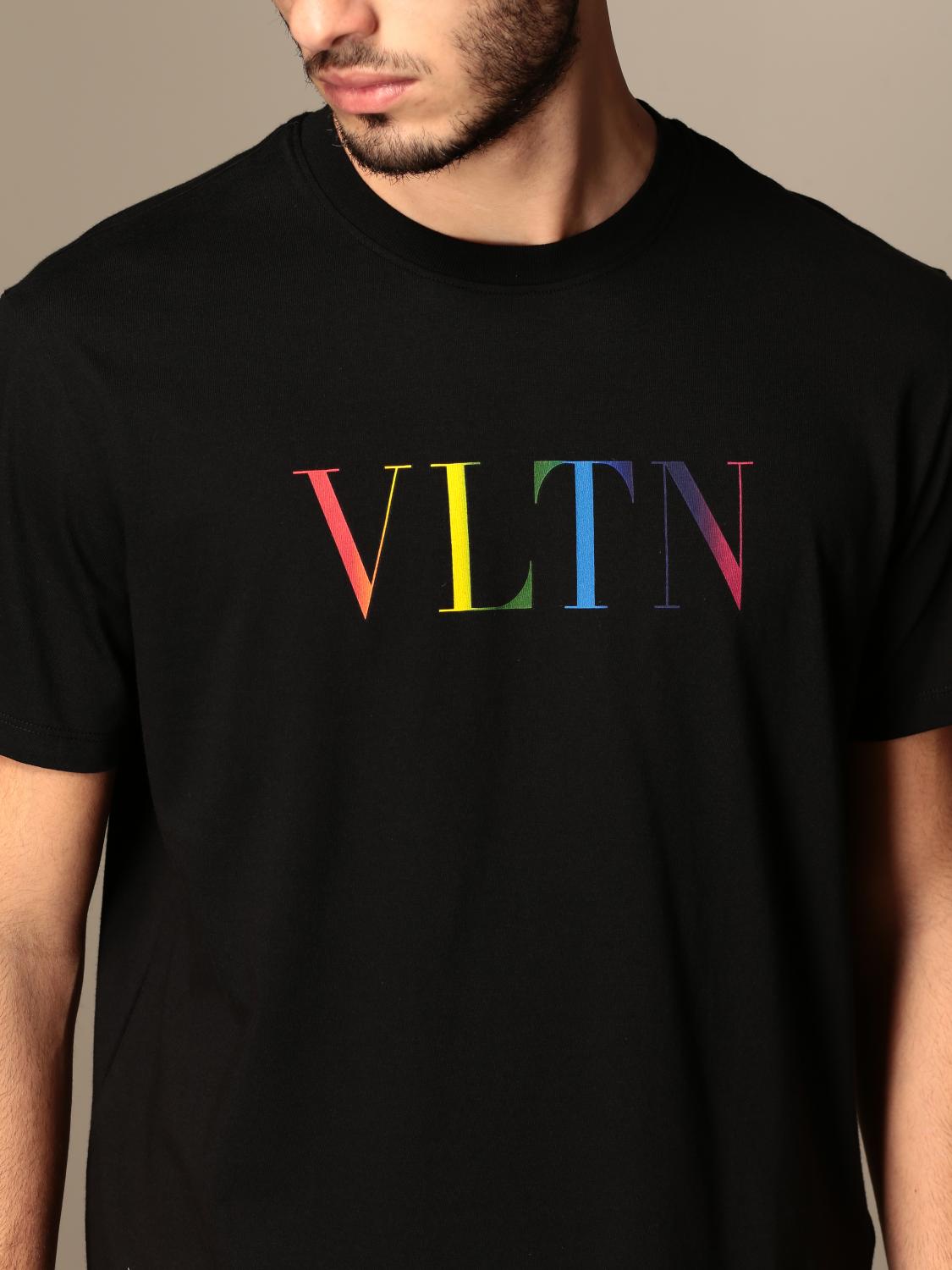 T-Shirt Valentino VV3MG10V 72U GIGLIO.COM