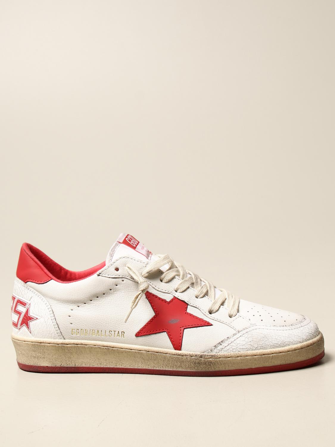 golden goose ball star 44