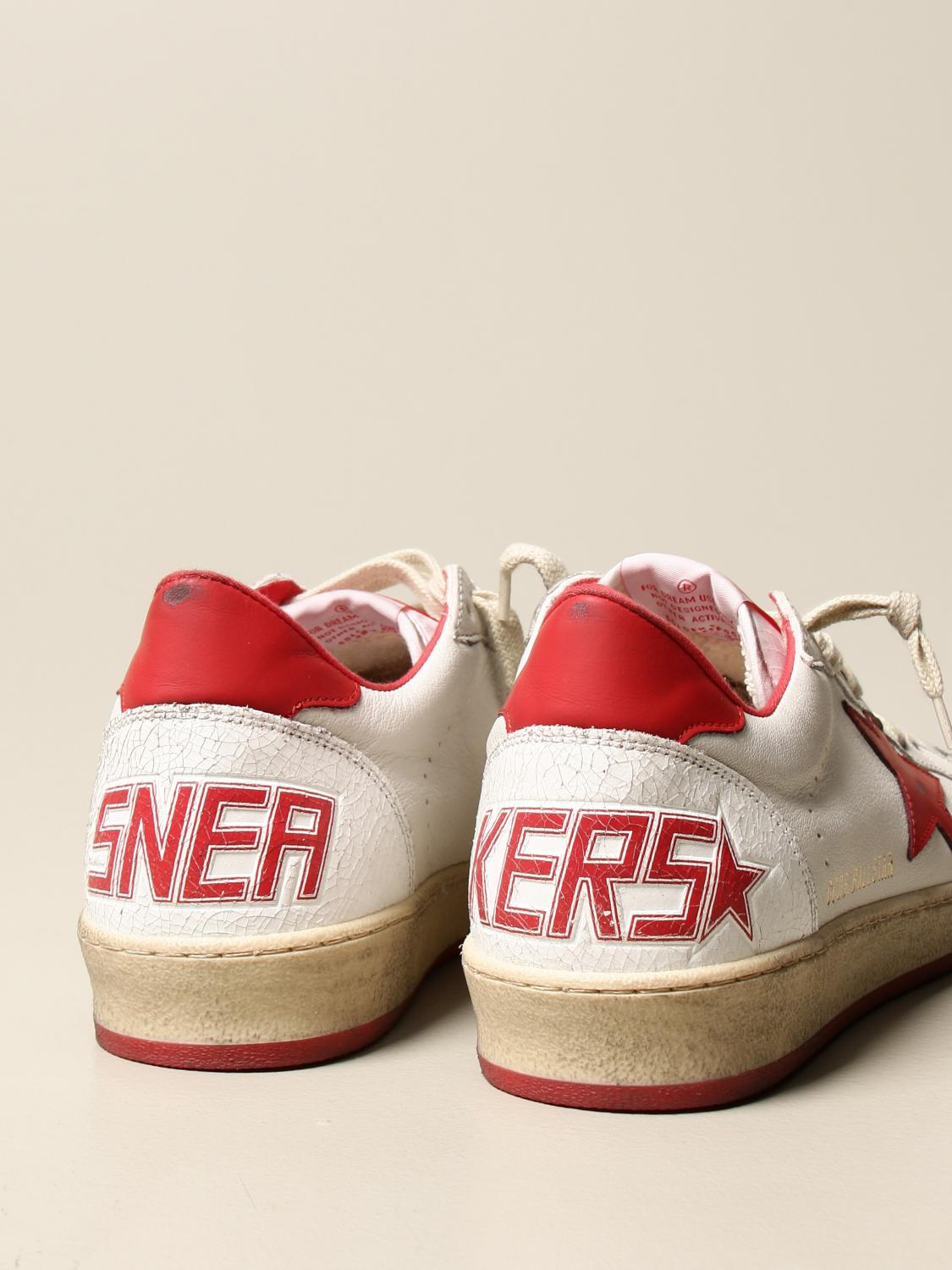 golden goose ball star 42