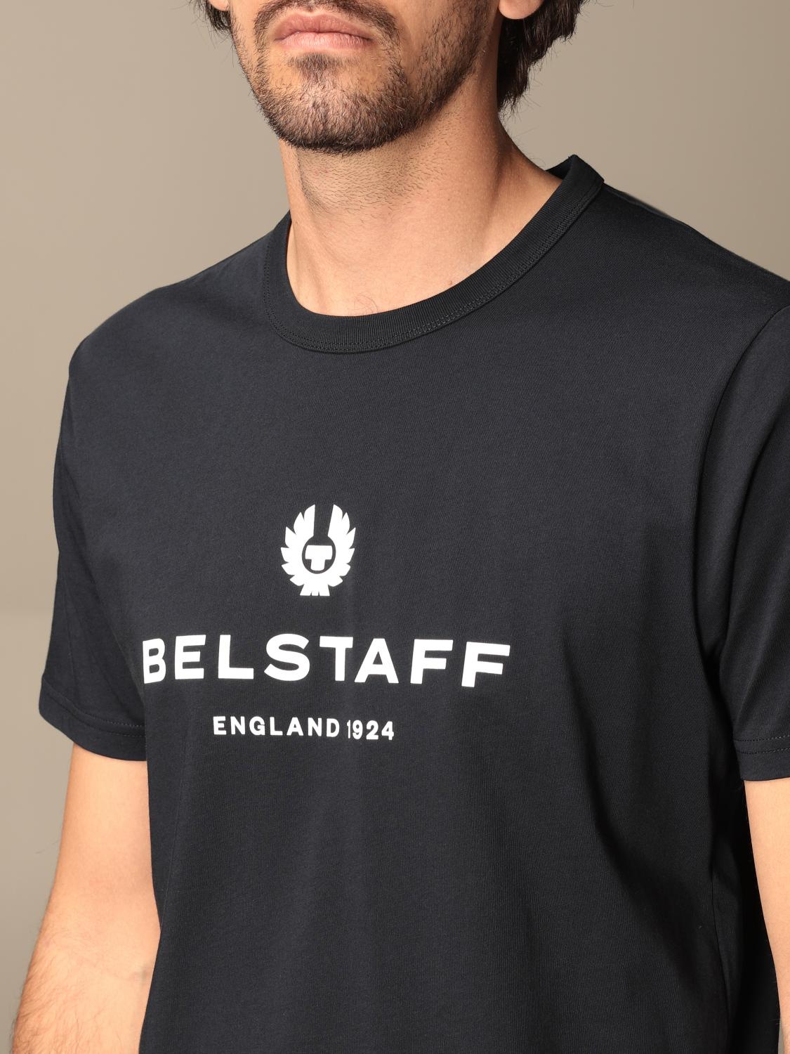 Shirt Belstaff 71140319 J61N0103 GIGLIO 