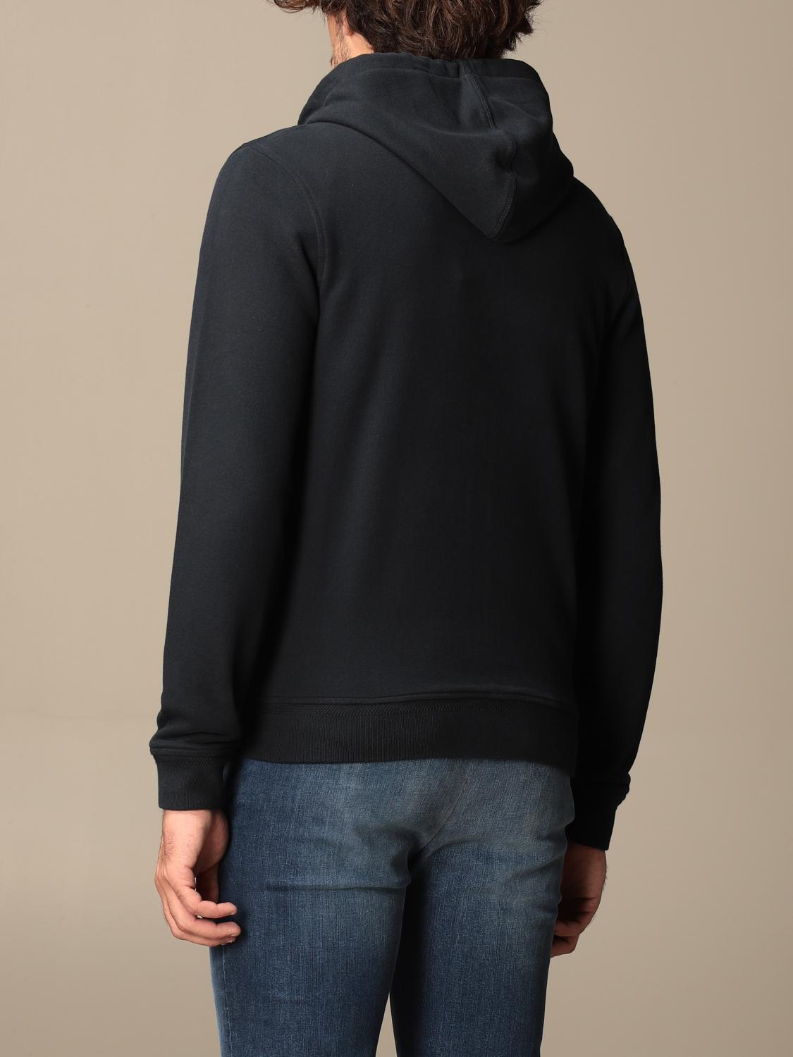 sweatshirt belstaff
