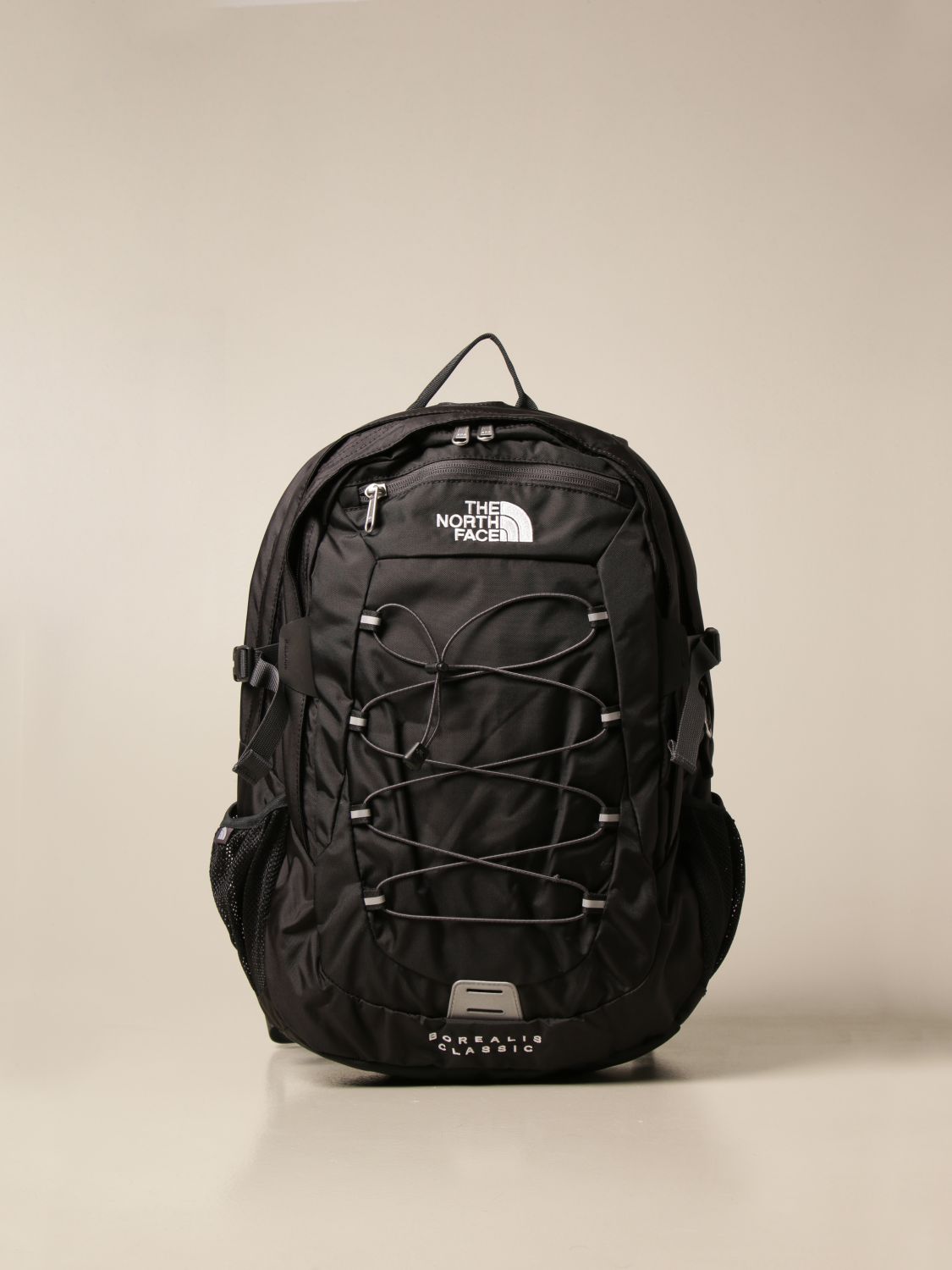 mens north face backpack